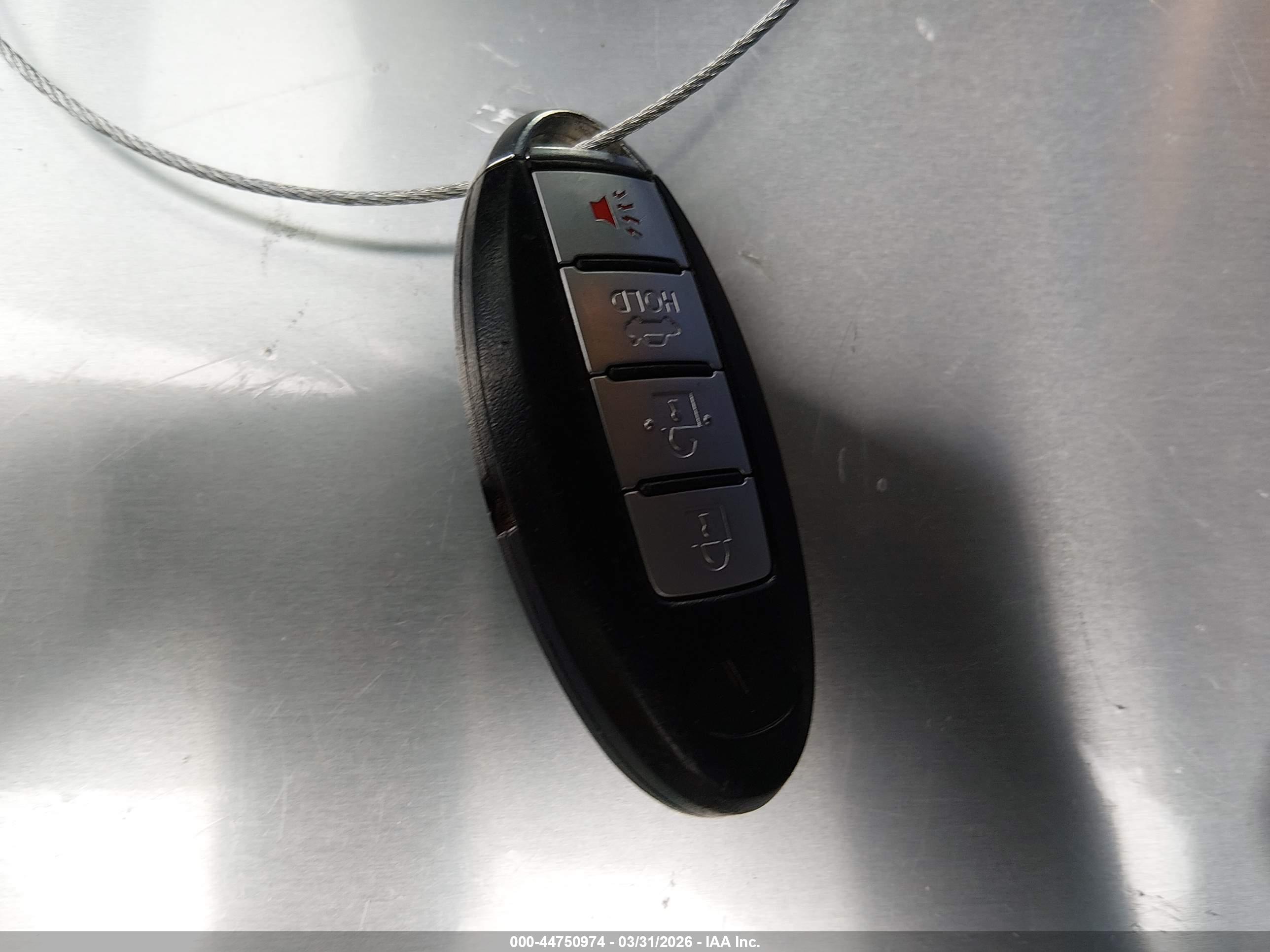INFINITI G37 image 11
