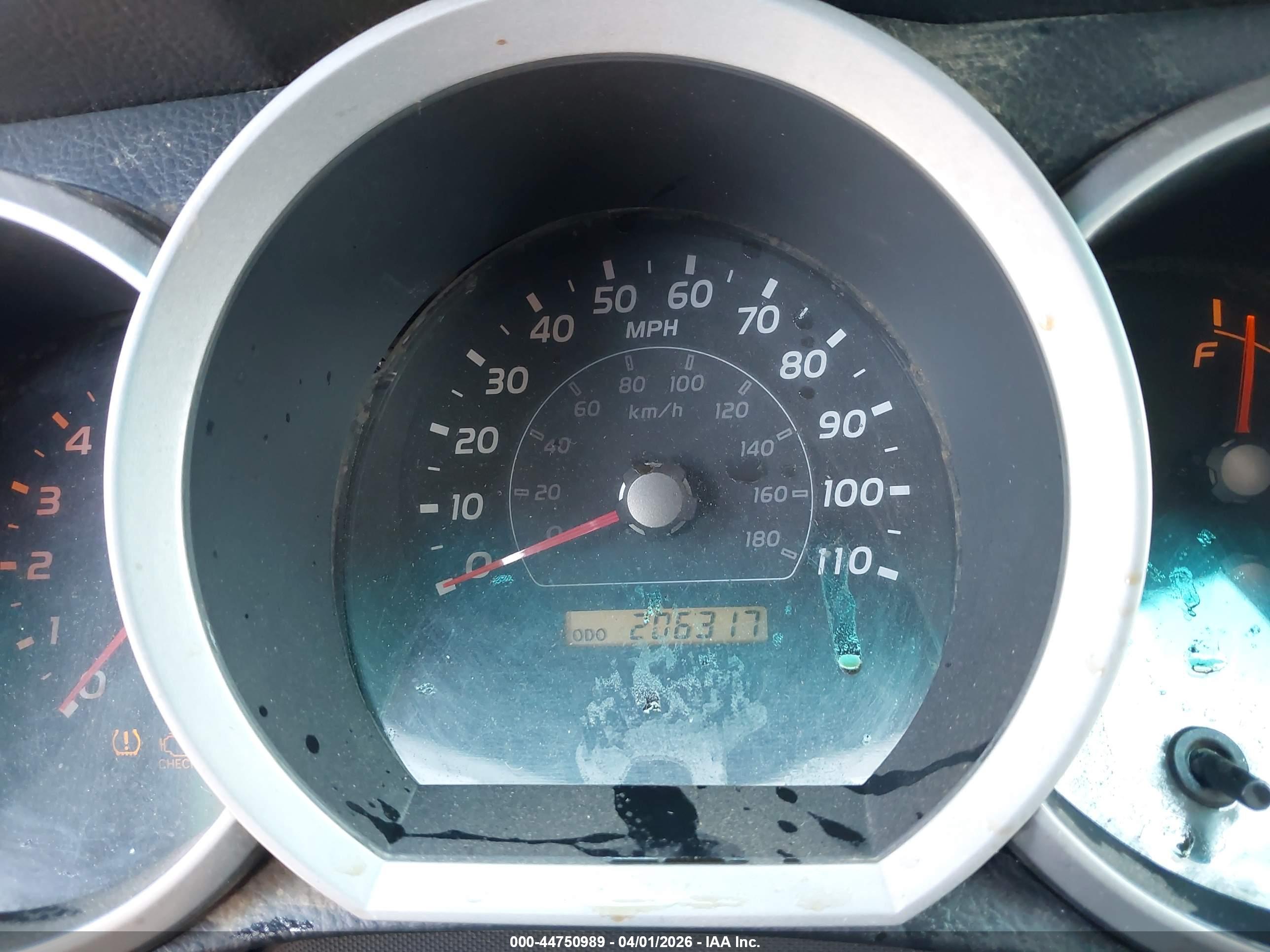 TOYOTA 4RUNNER image 7