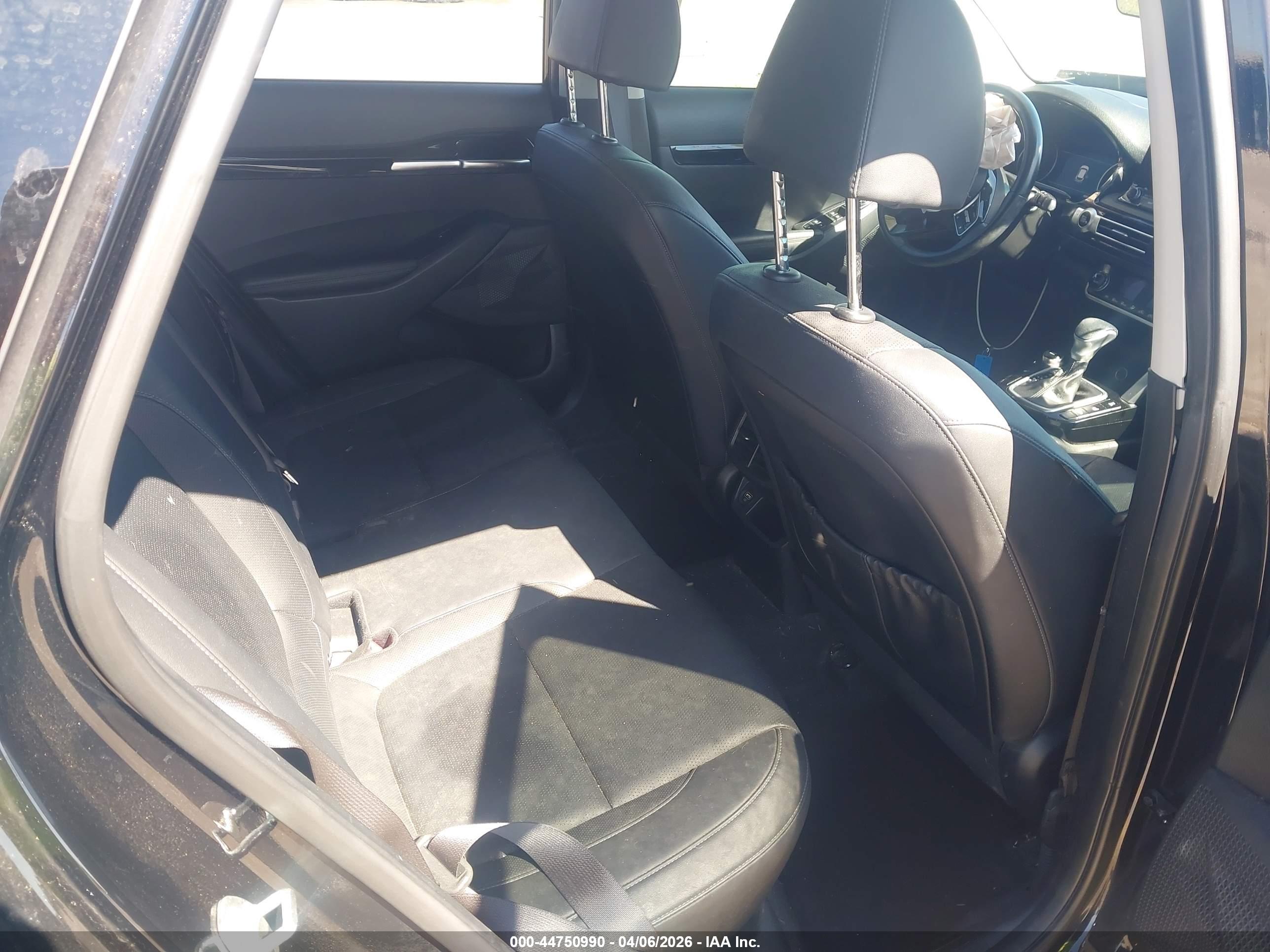 KIA SELTOS image 8