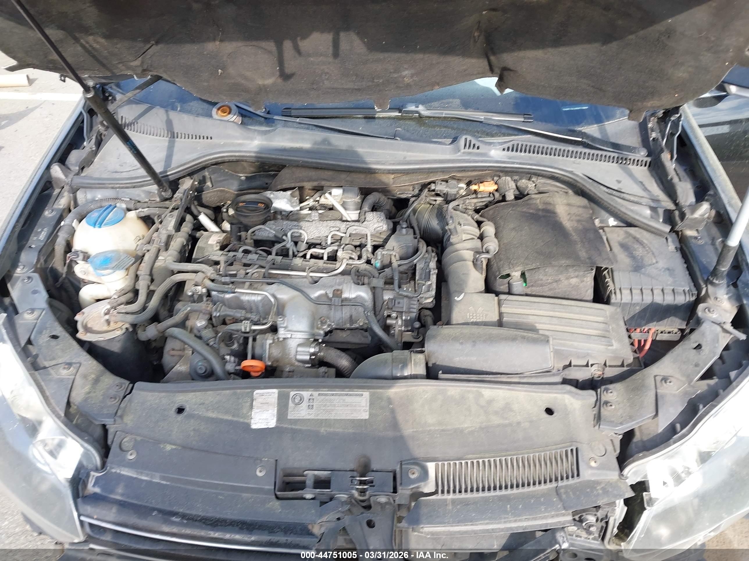 VOLKSWAGEN JETTA image 10