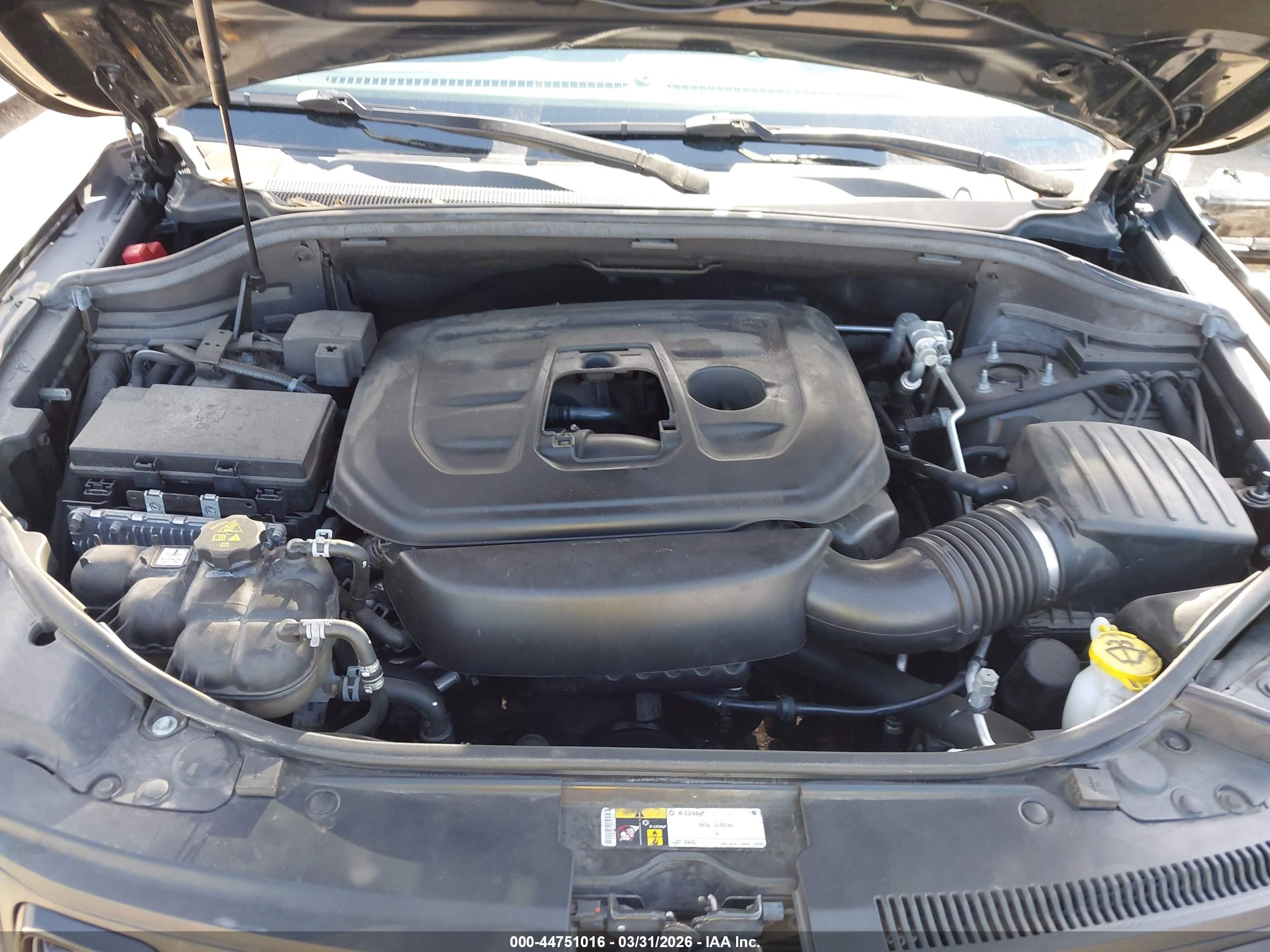 JEEP GRAND image 10