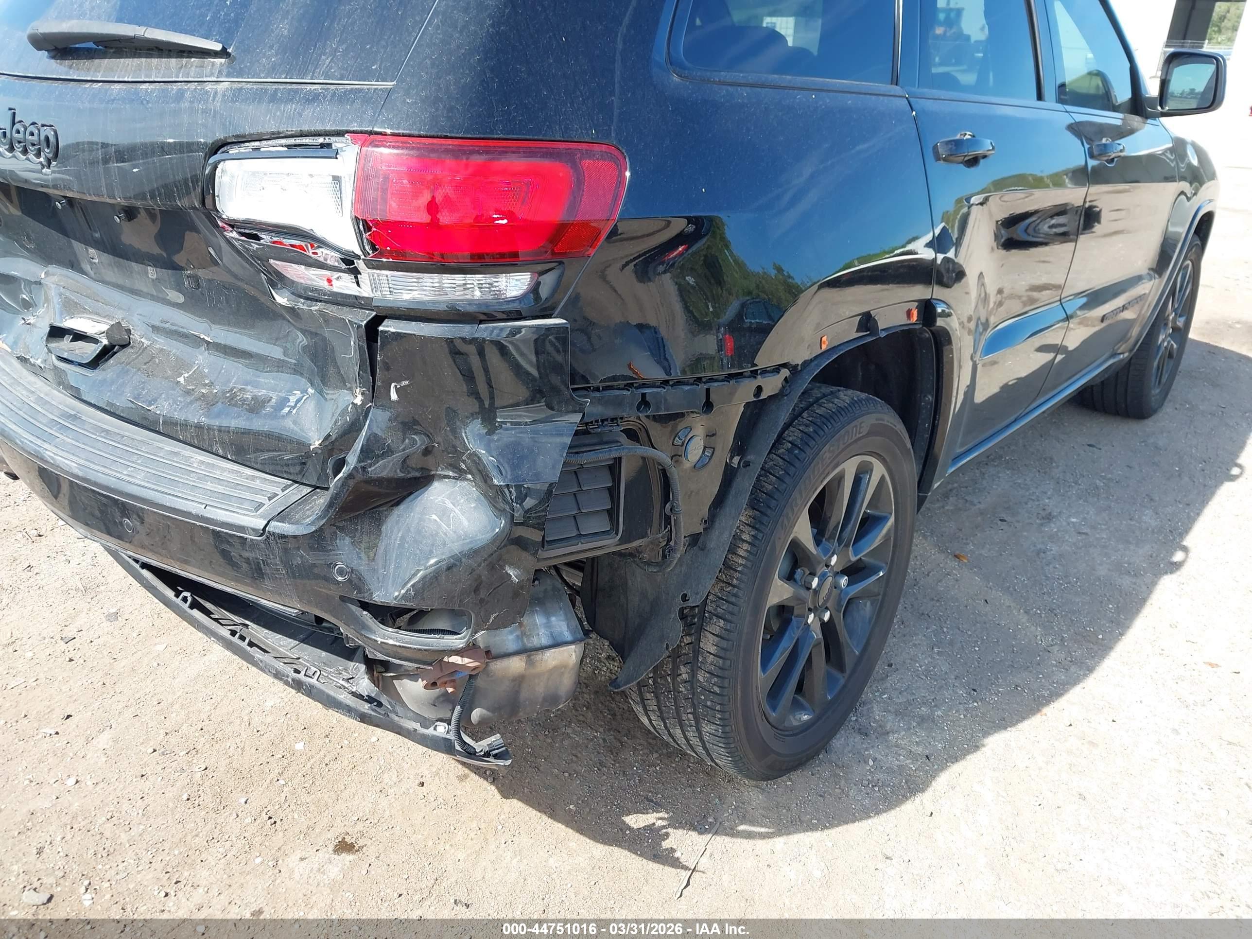 JEEP GRAND image 6