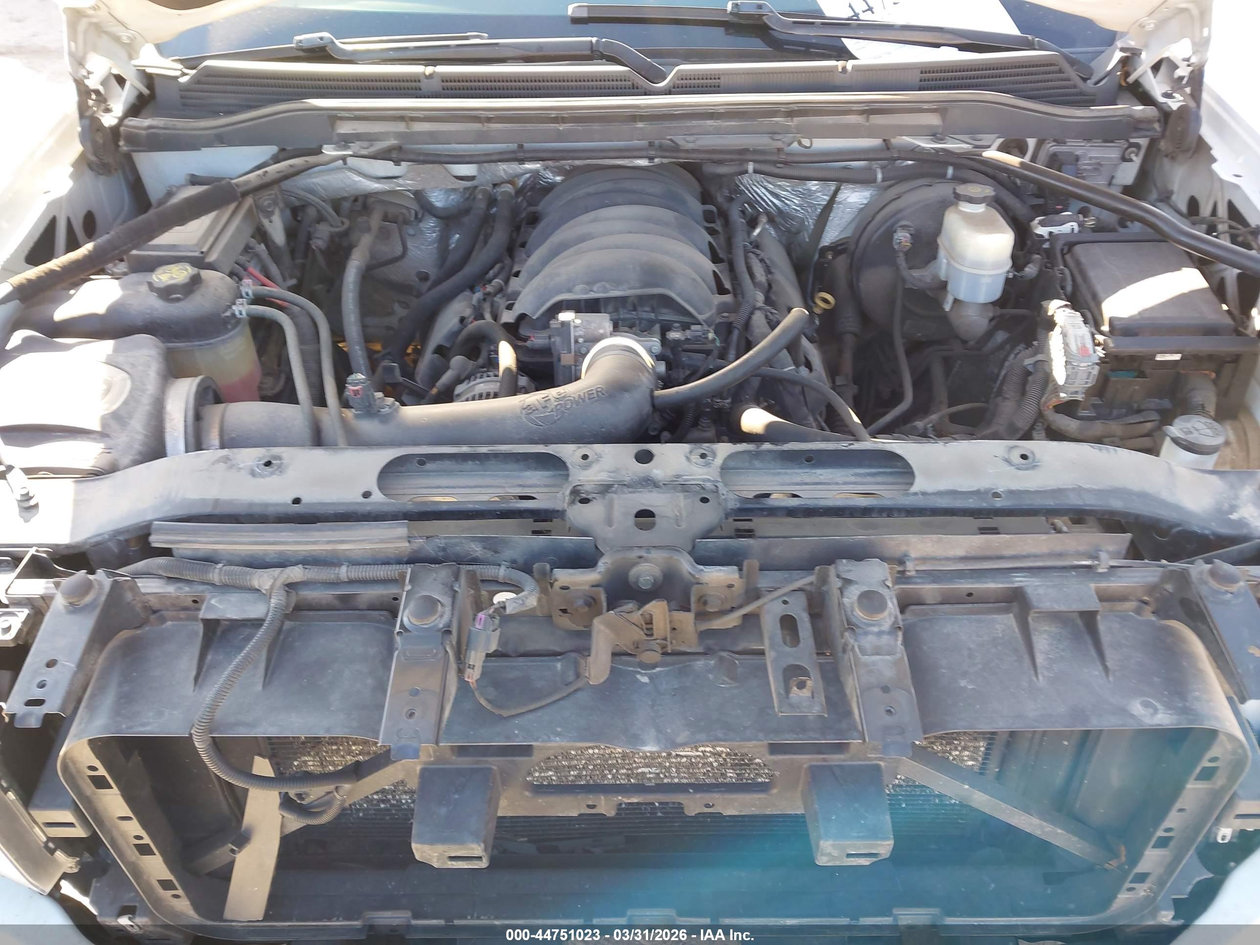 GMC SIERRA image 10