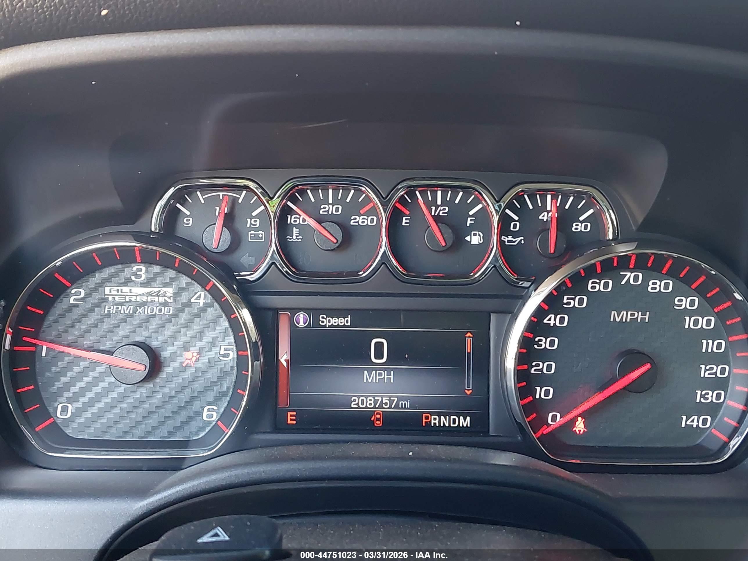 GMC SIERRA image 7