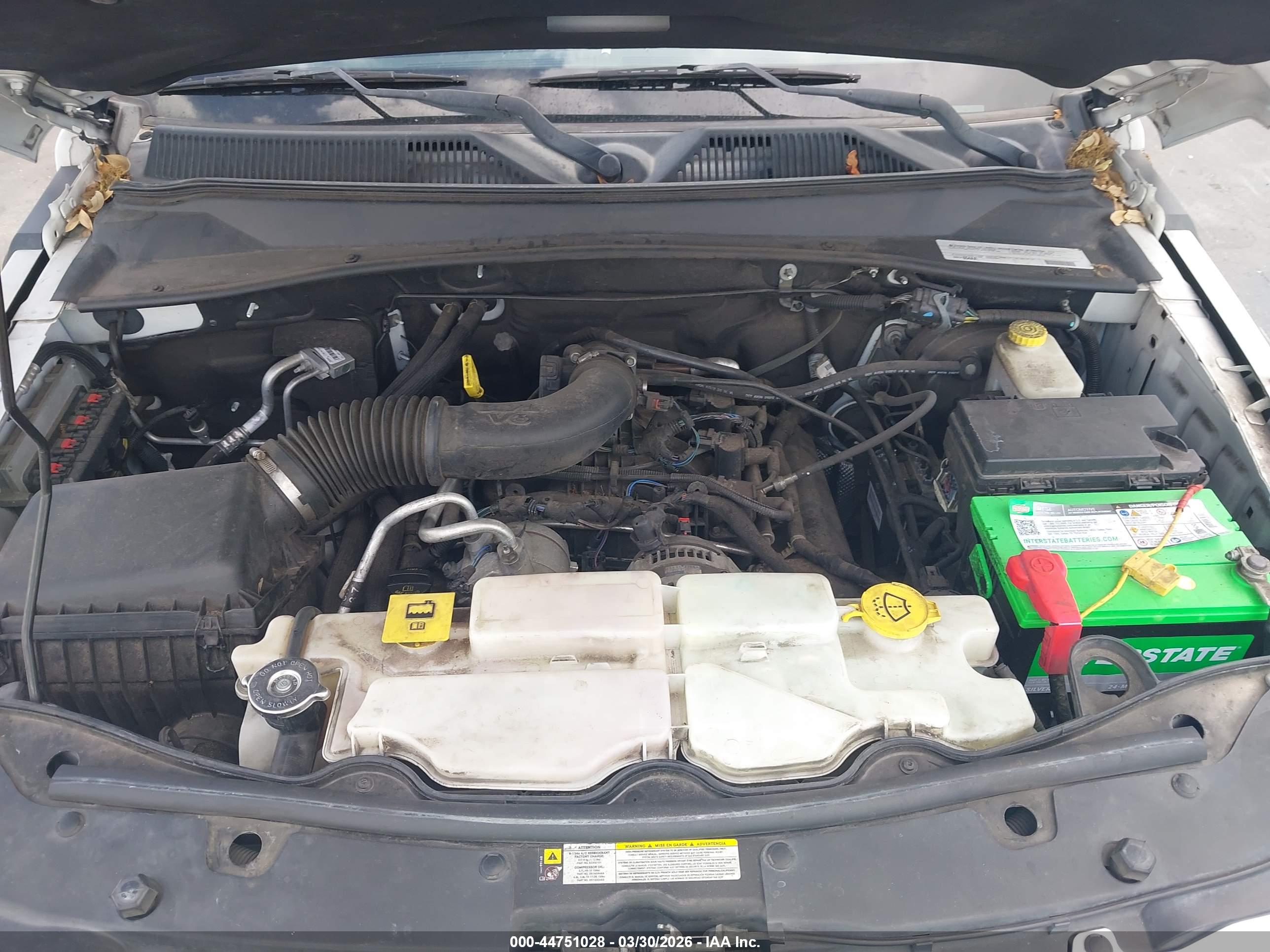 JEEP LIBERTY image 10