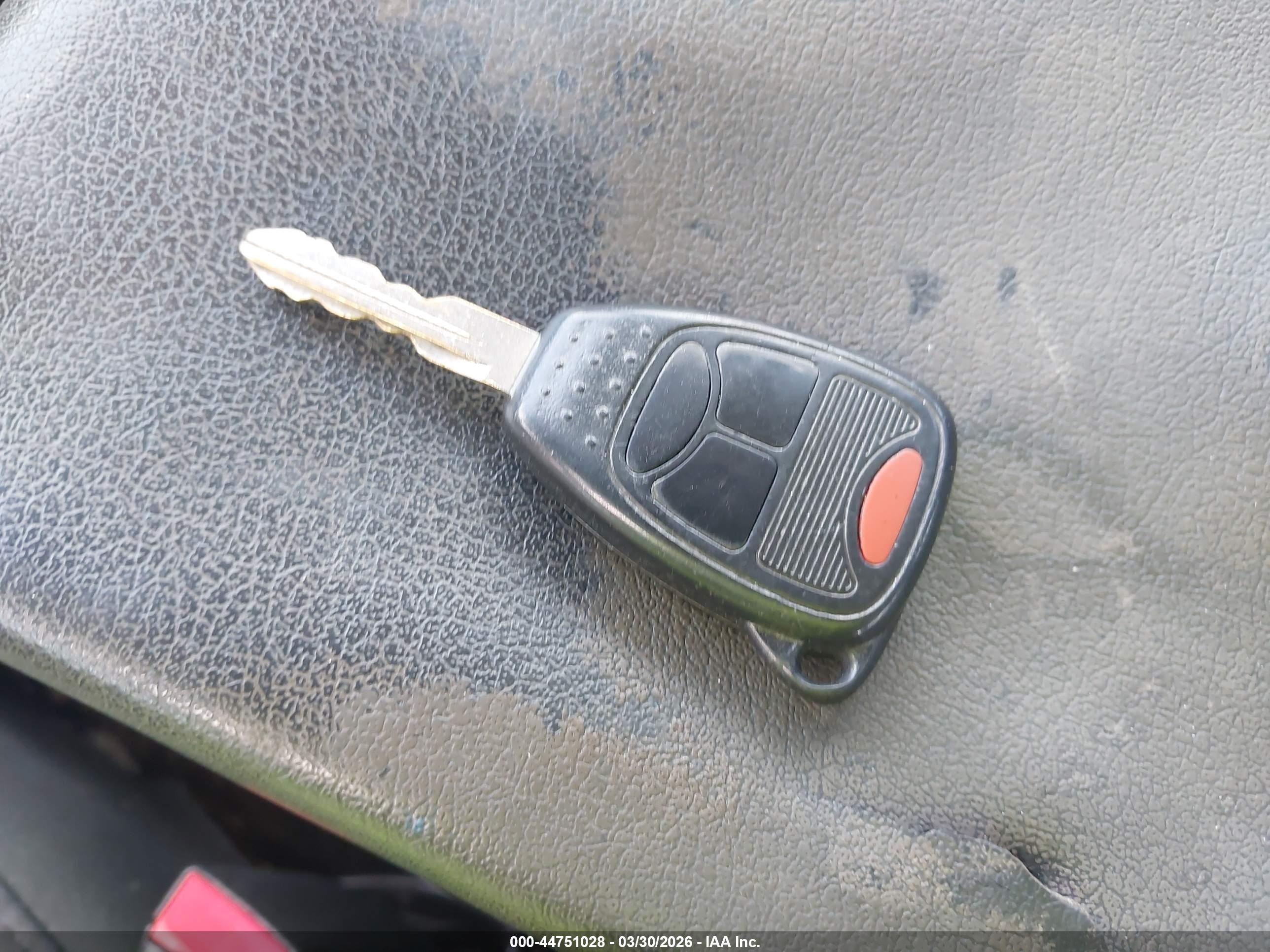 JEEP LIBERTY image 11