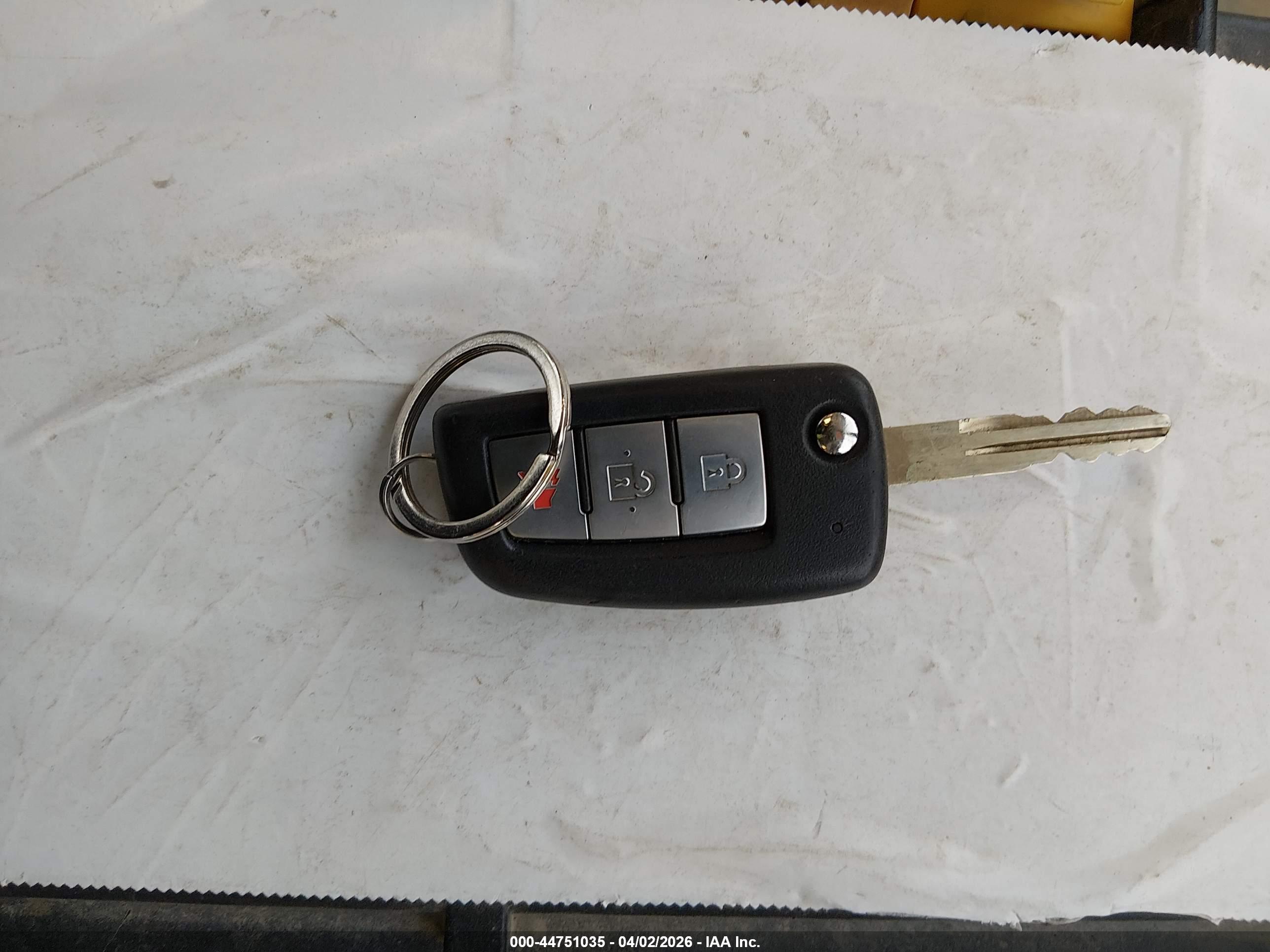 NISSAN ROGUE image 11