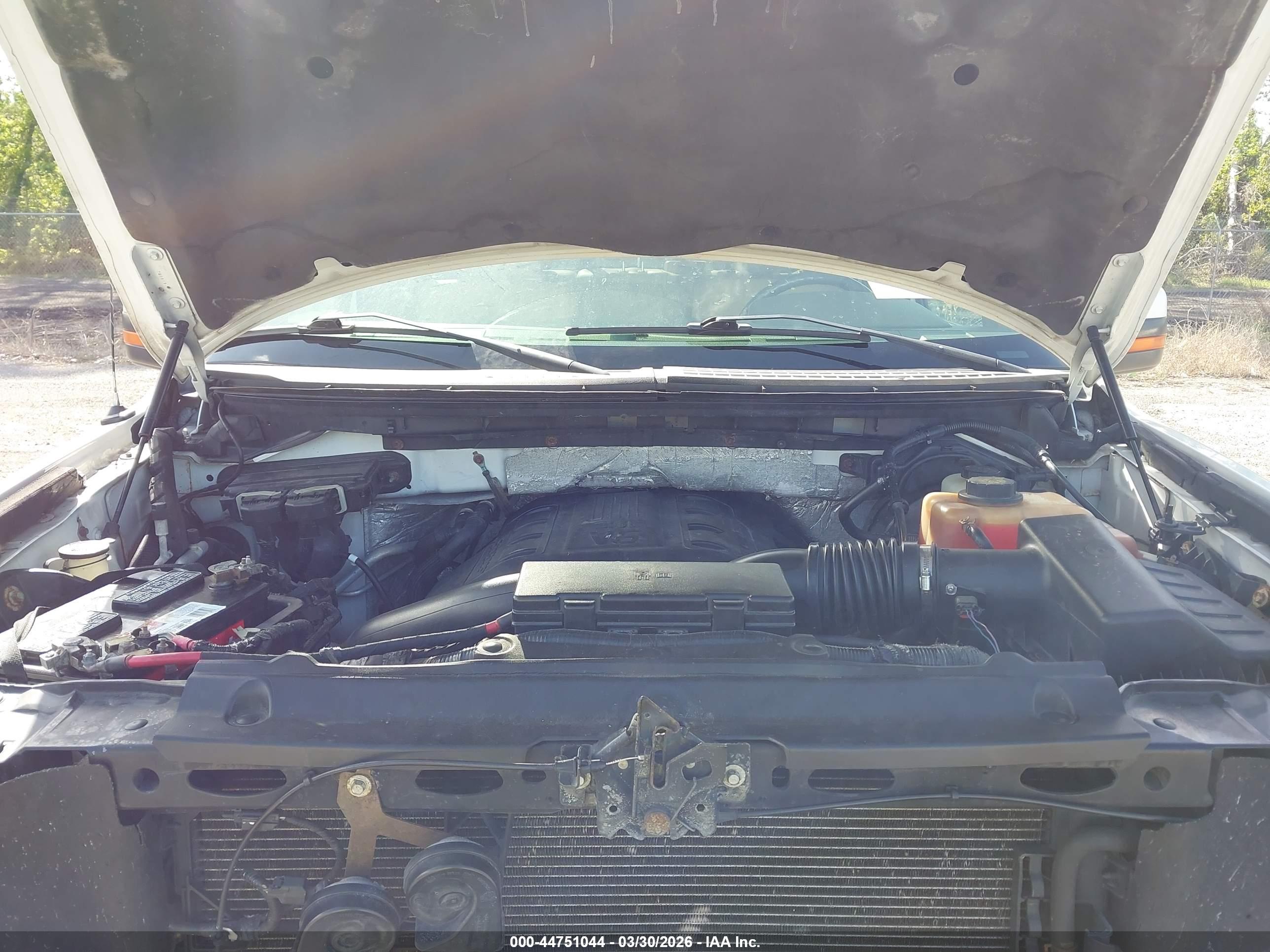 FORD F-150 image 10