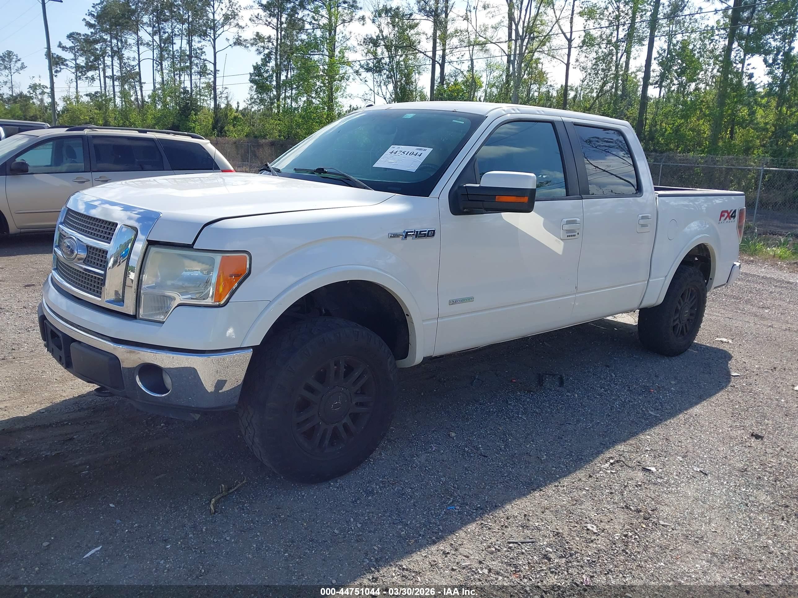 FORD F-150 image 2