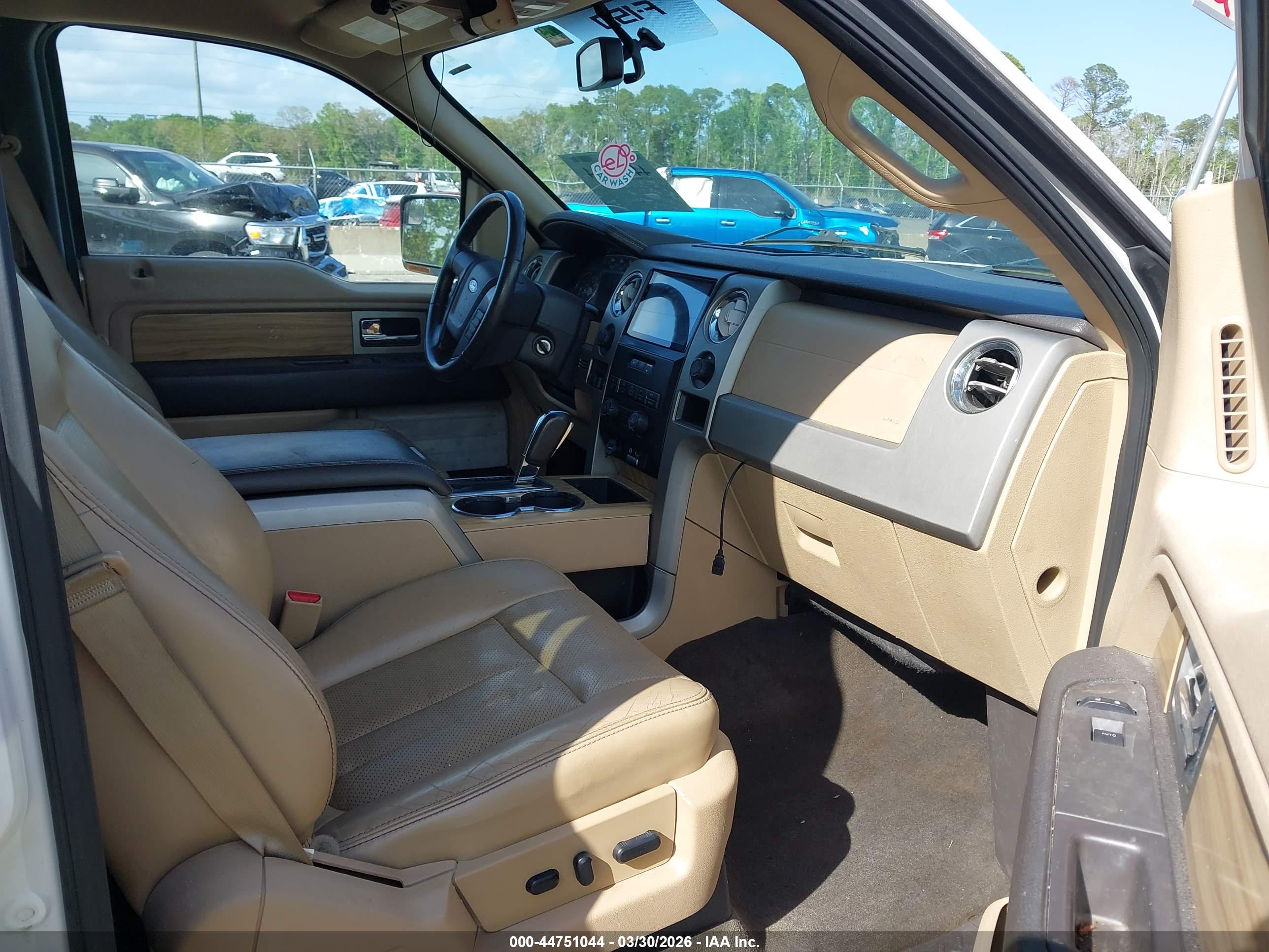 FORD F-150 image 5