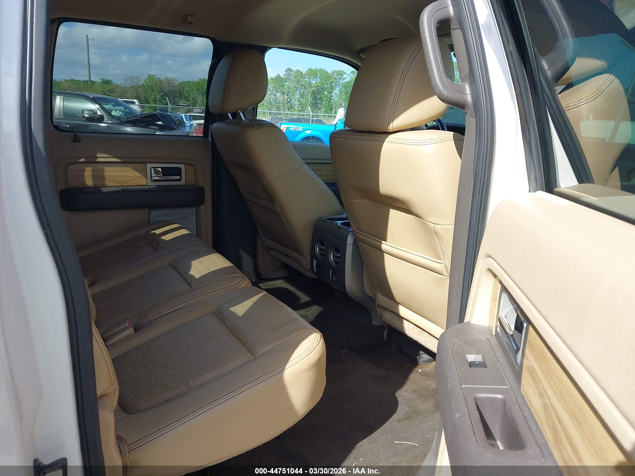FORD F-150 image 8