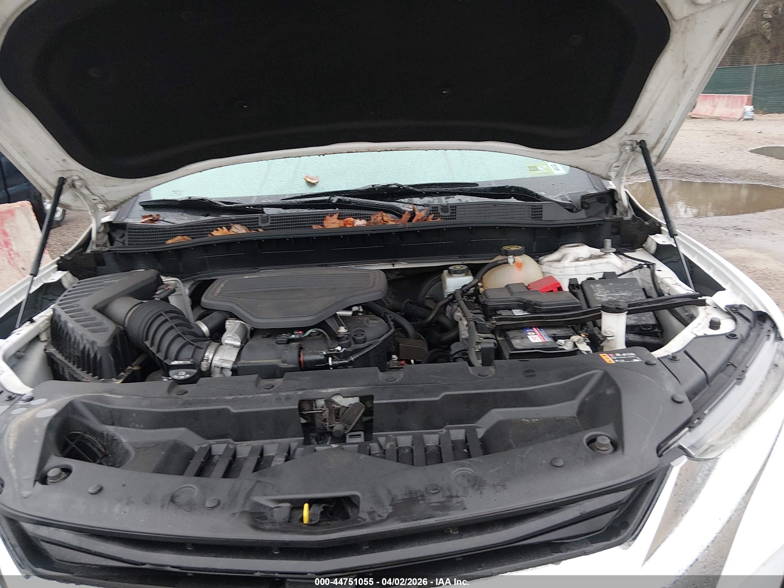 CHEVROLET BLAZER image 10