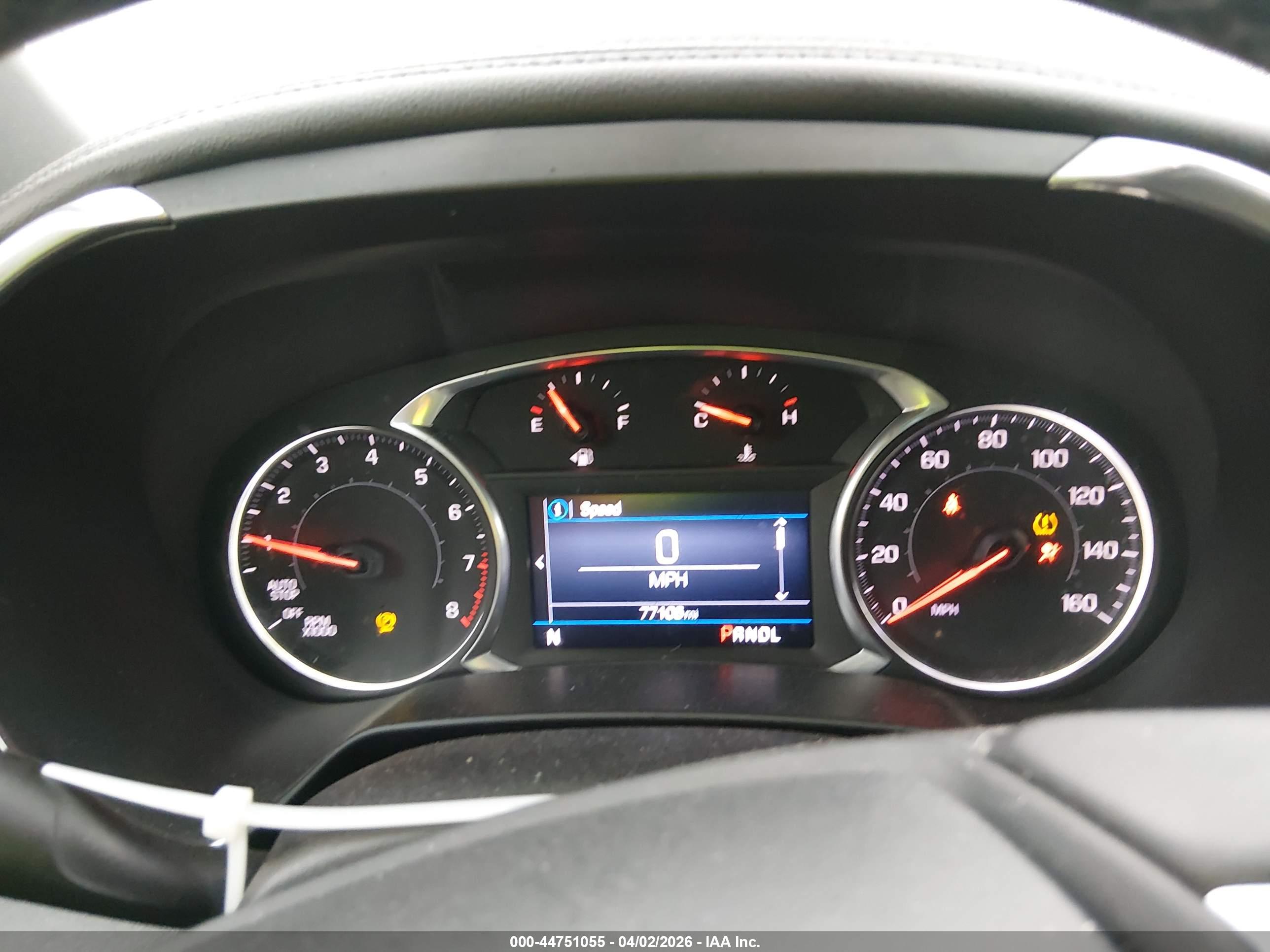CHEVROLET BLAZER image 7