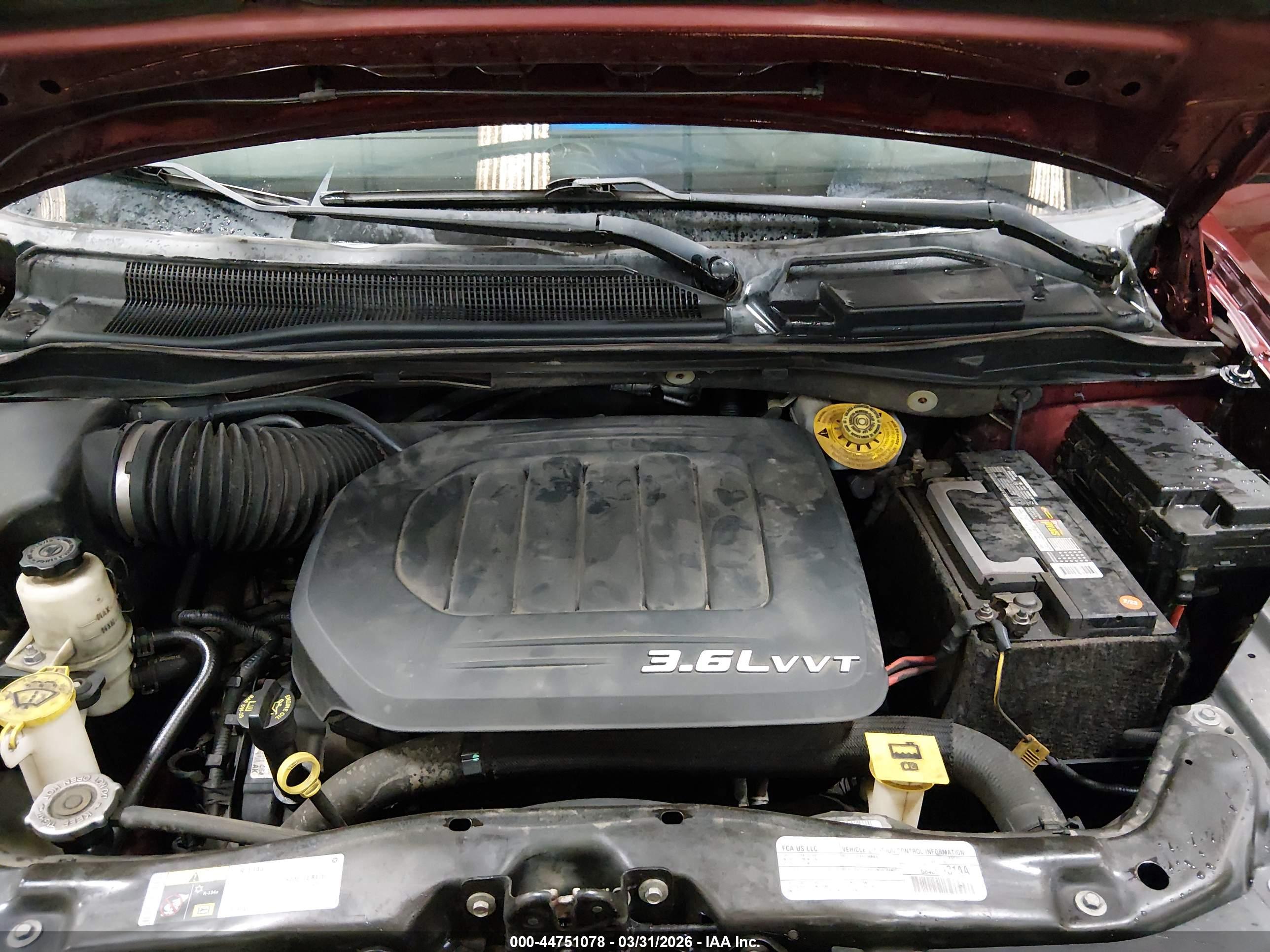 DODGE GRAND image 10