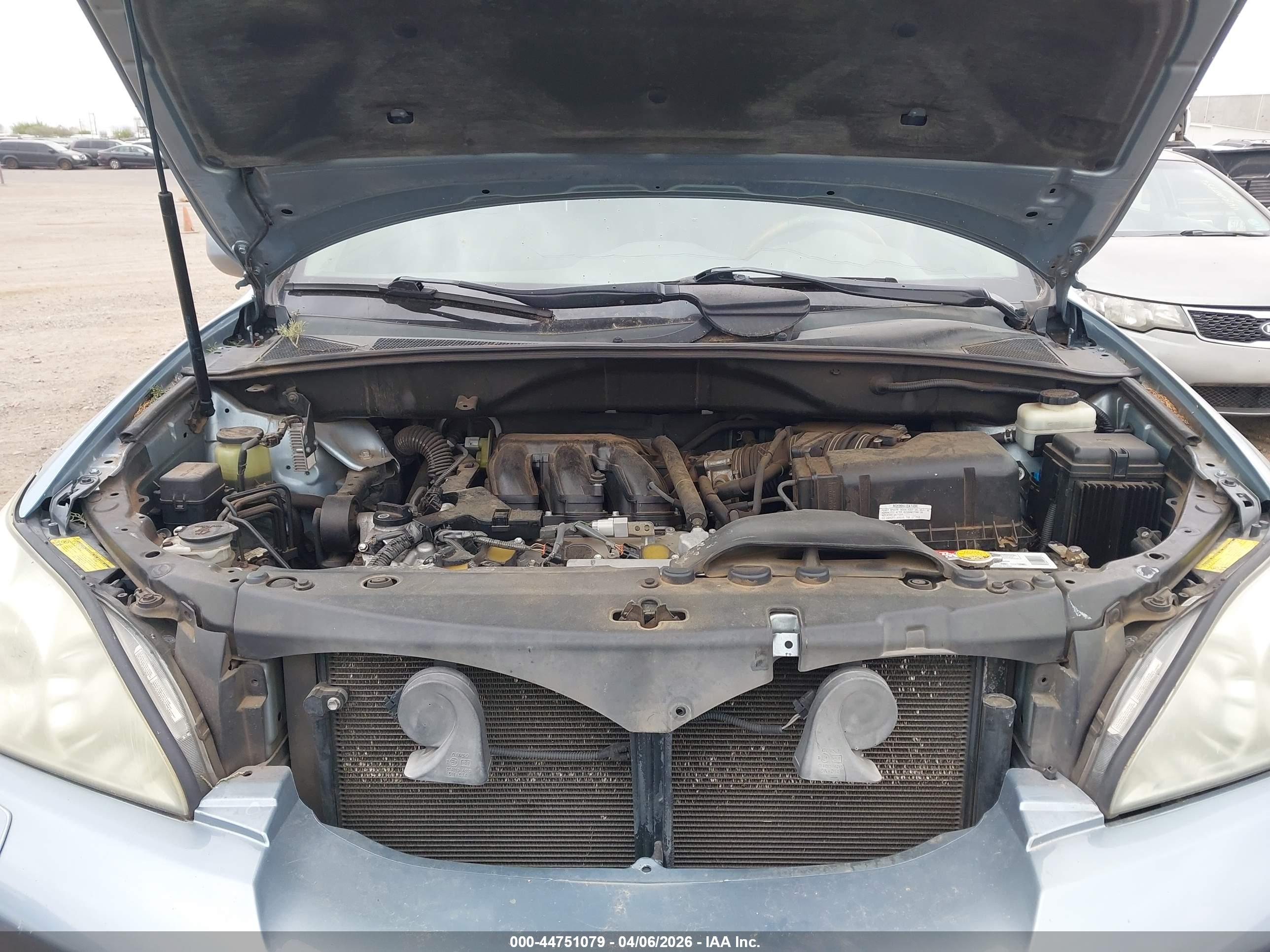 LEXUS RX image 10