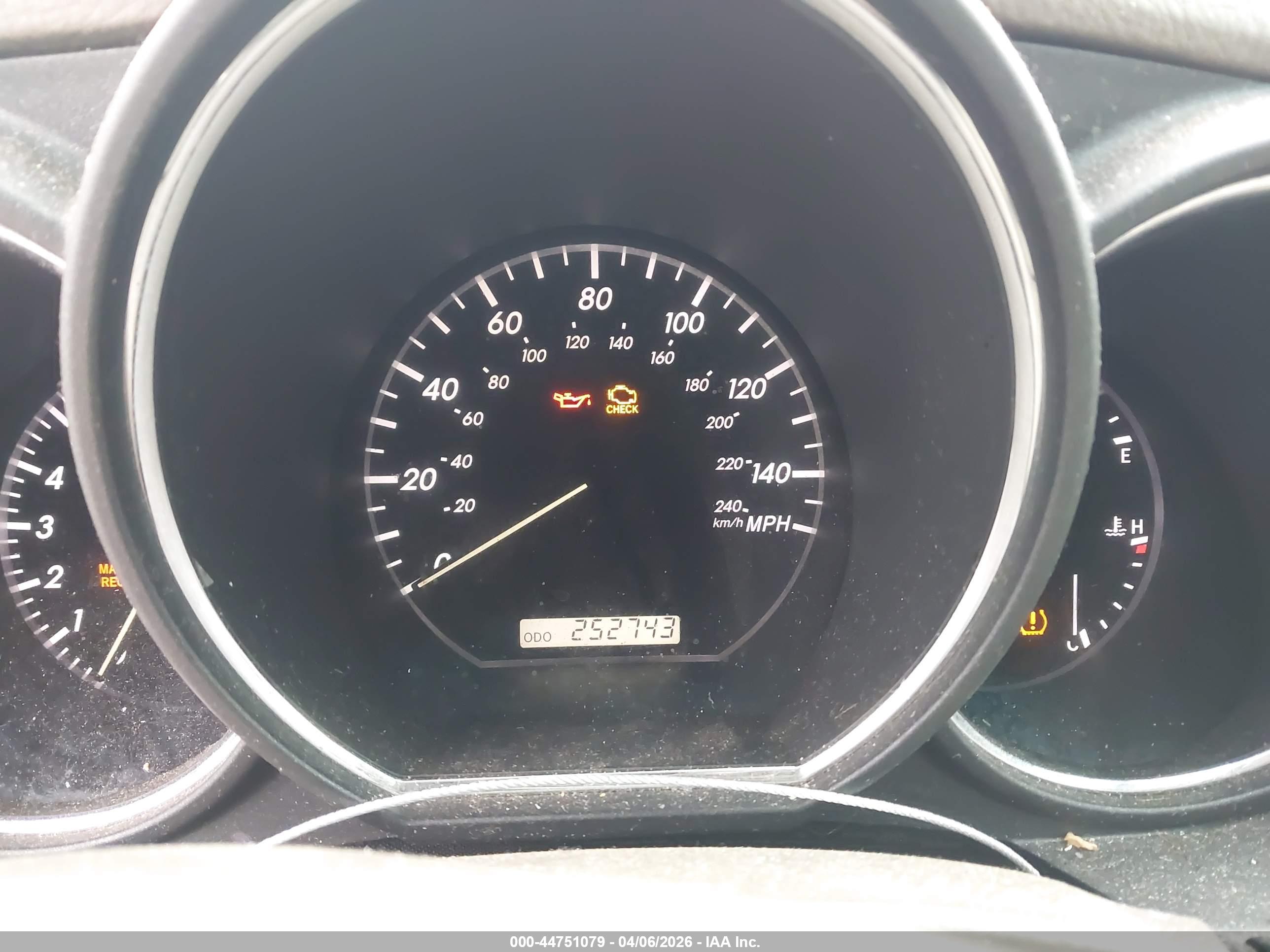 LEXUS RX image 7