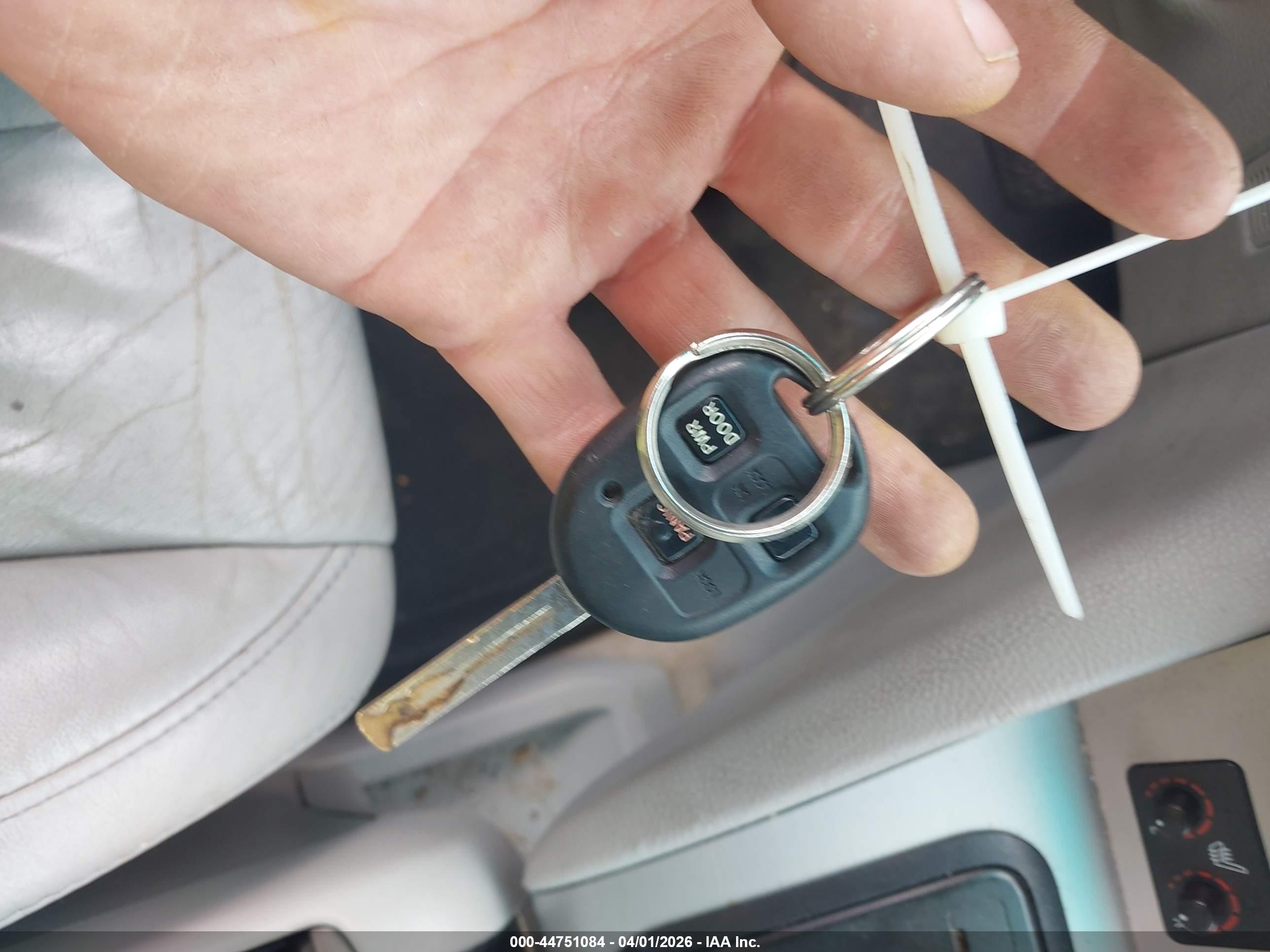 LEXUS RX image 11
