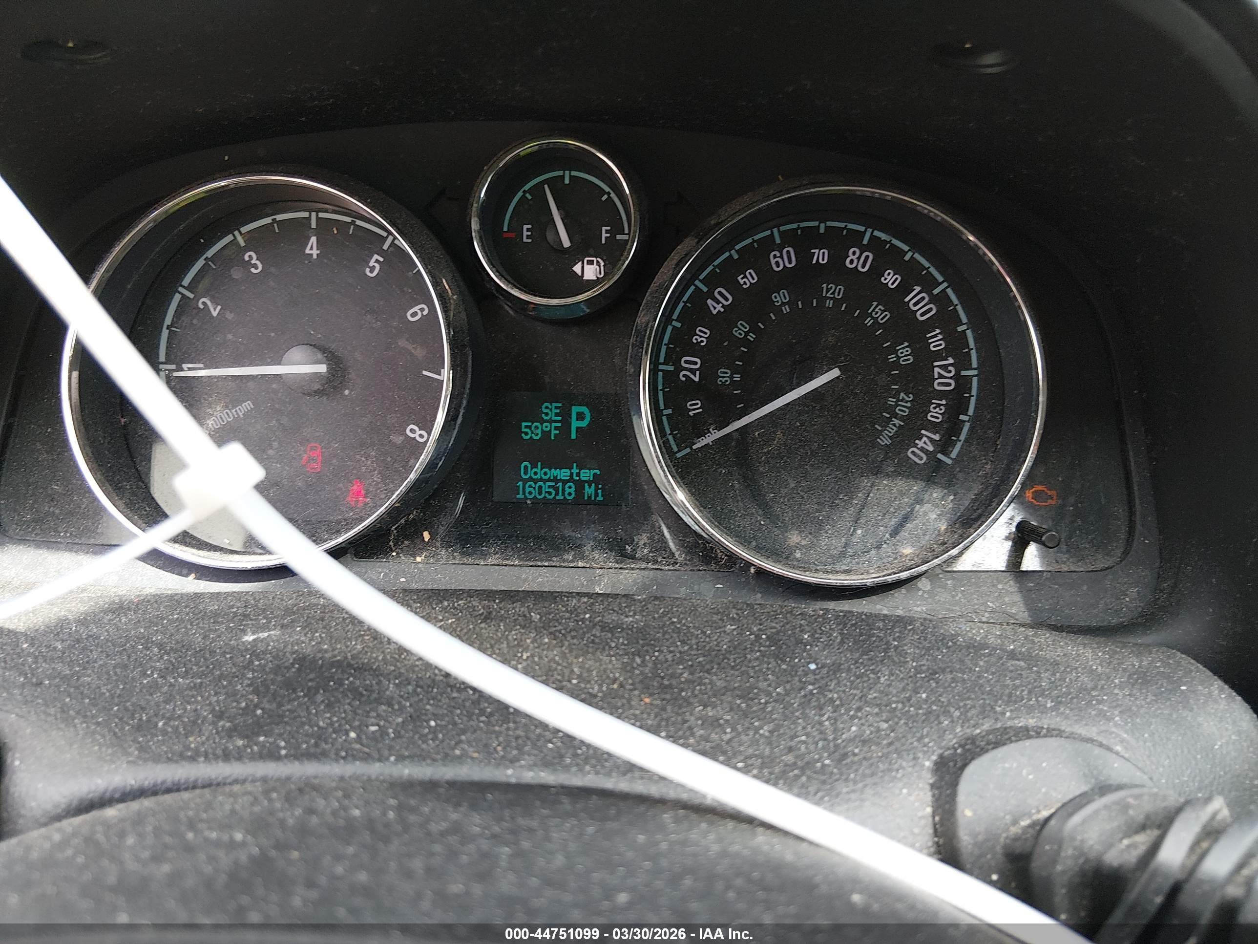 CHEVROLET CAPTIVA image 7