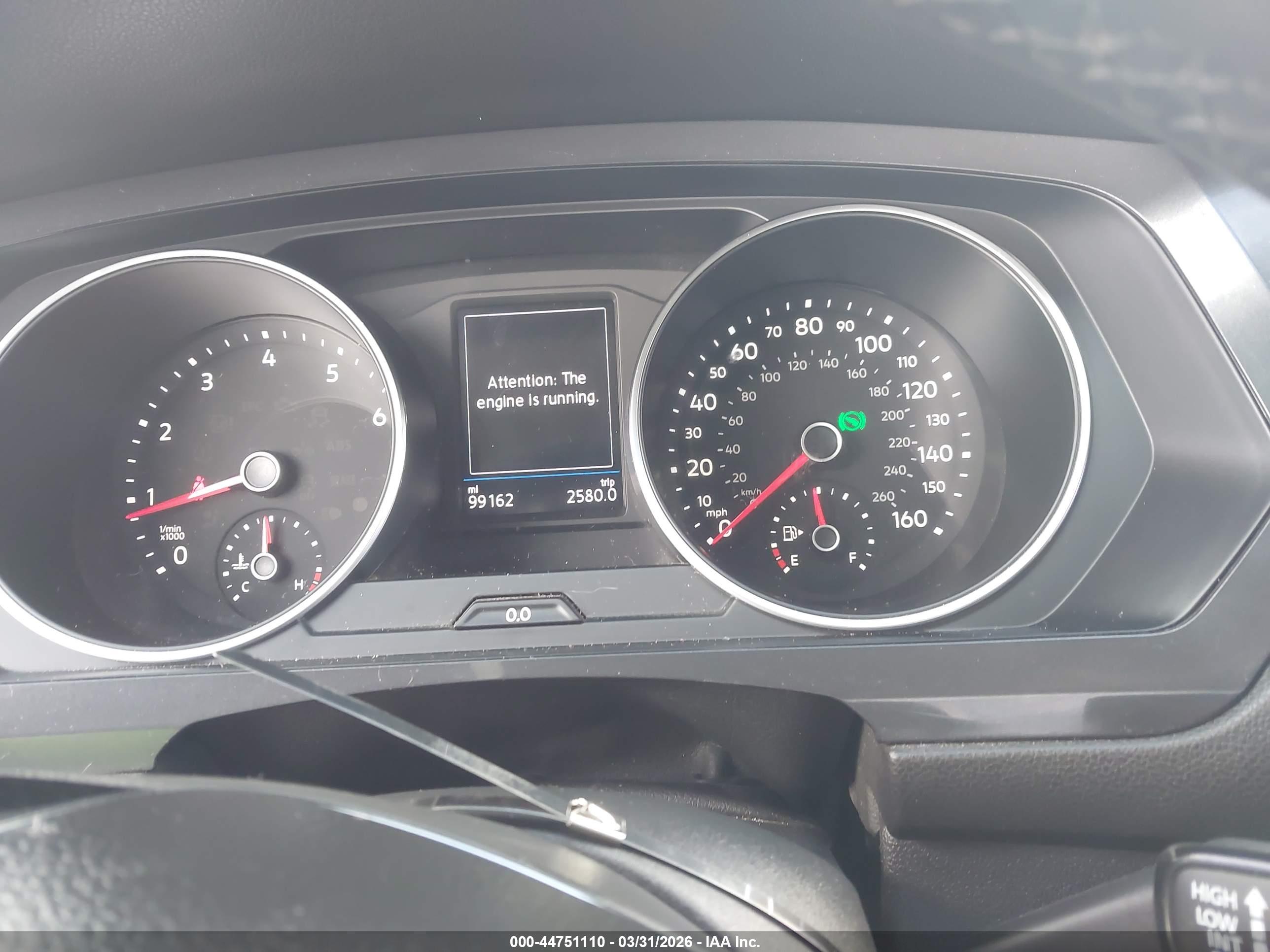 VOLKSWAGEN TIGUAN image 7