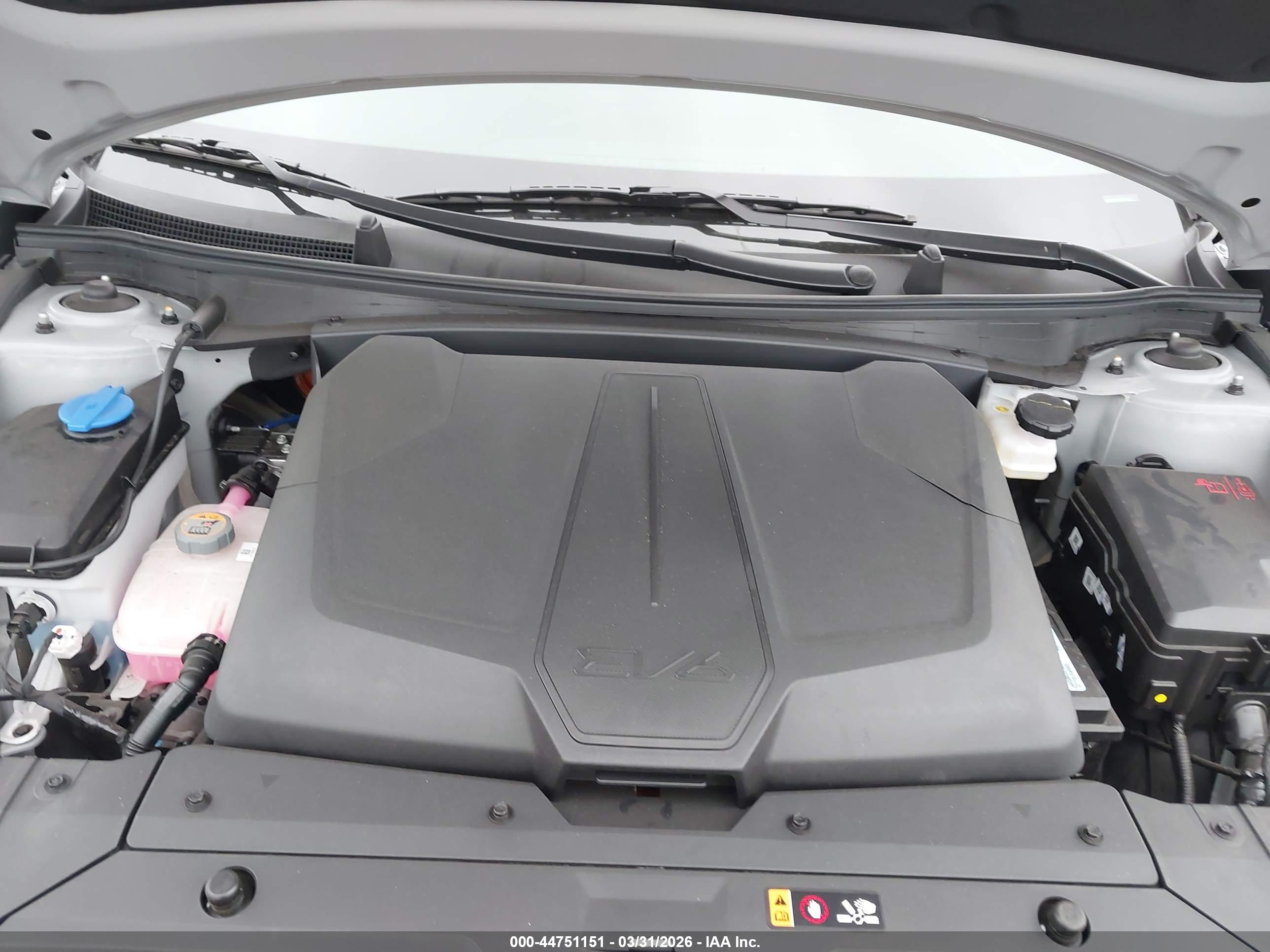 KIA EV6 image 10