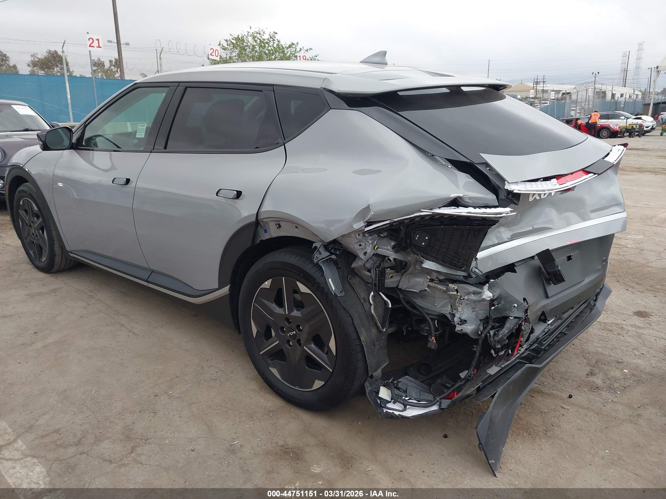 KIA EV6 image 3