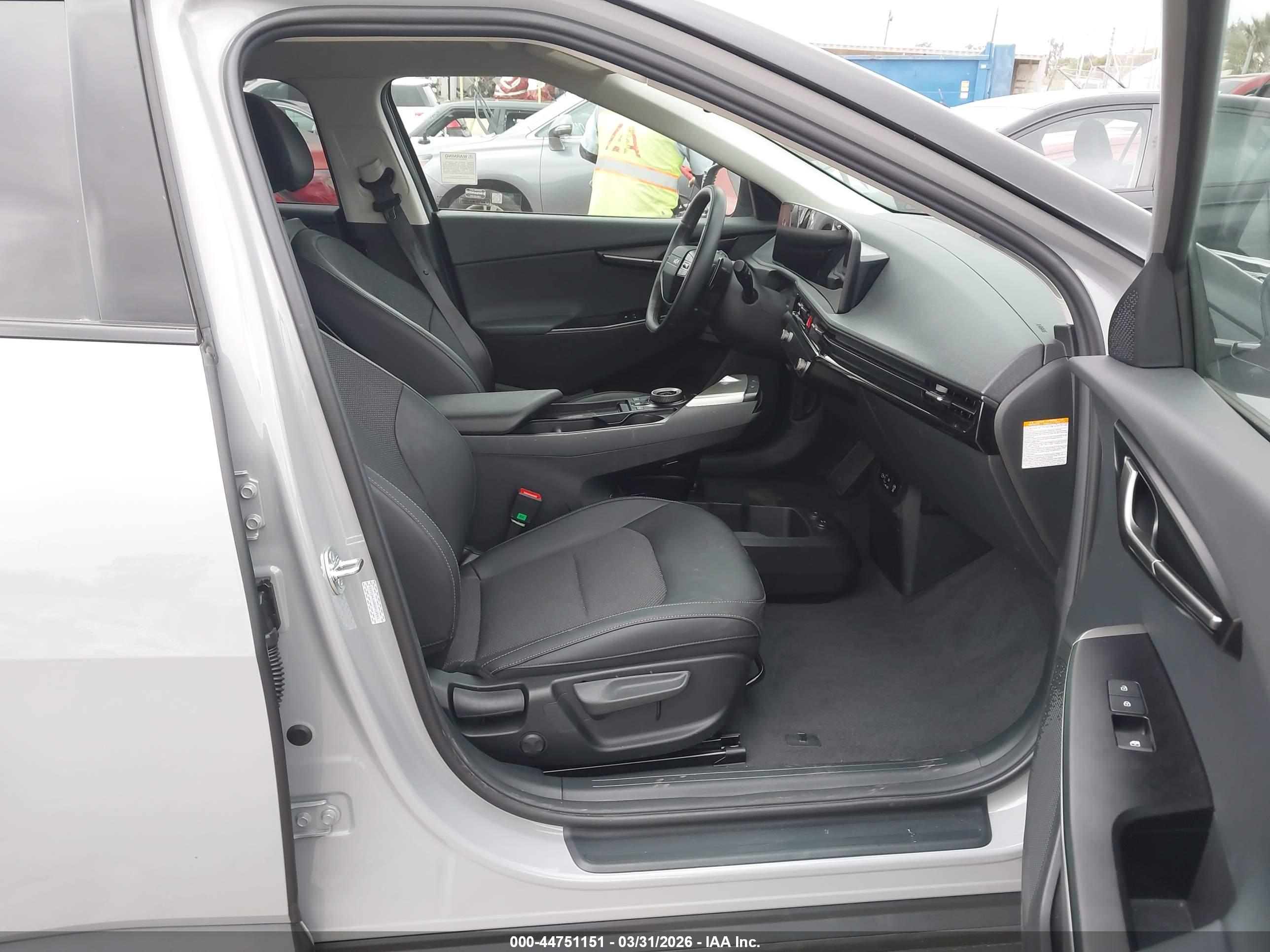 KIA EV6 image 5