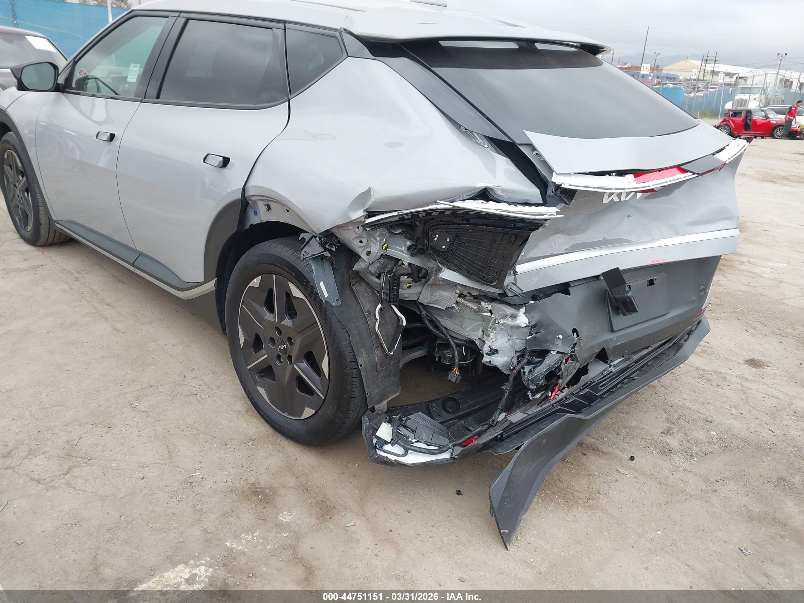 KIA EV6 image 6