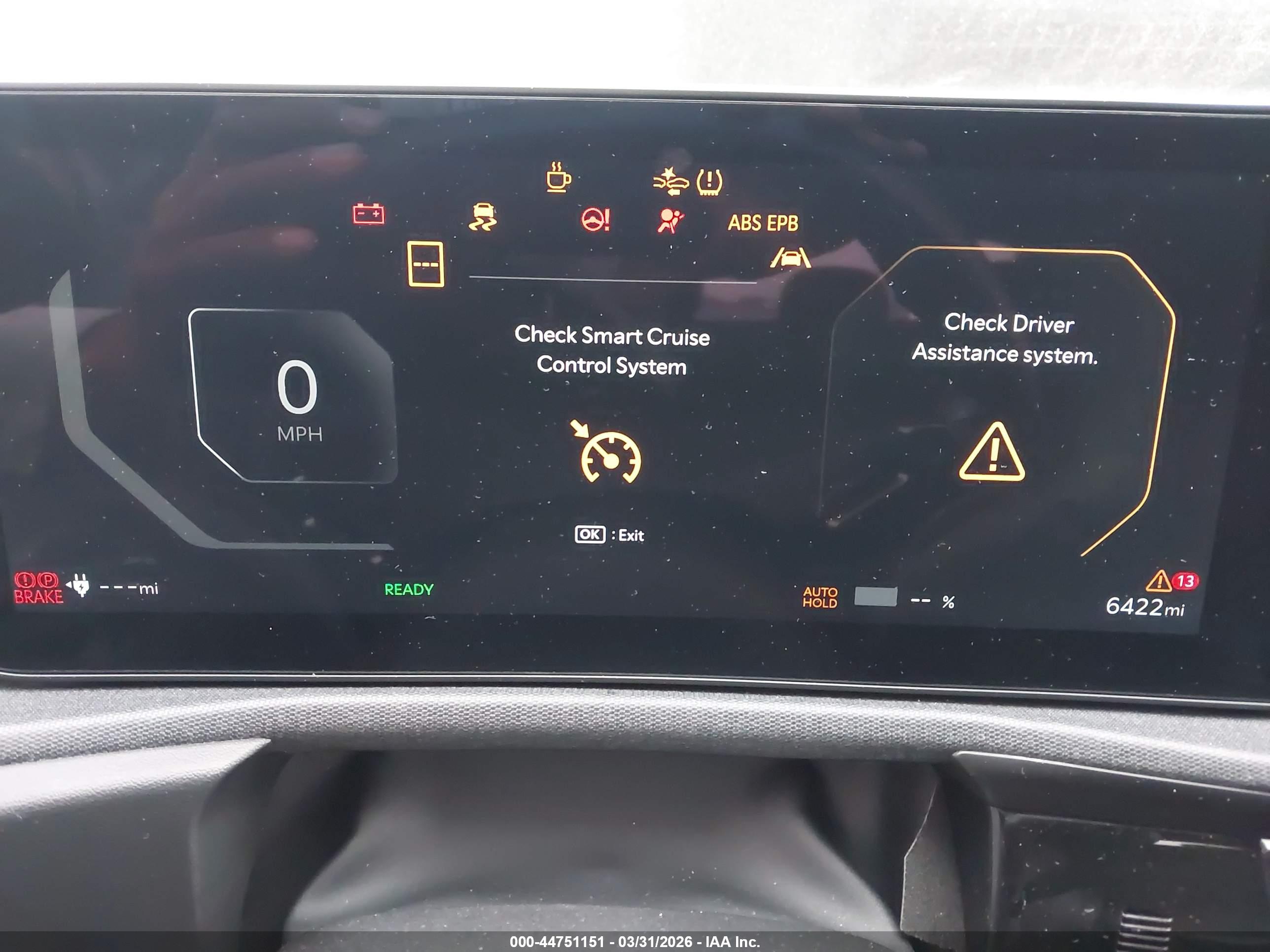 KIA EV6 image 7