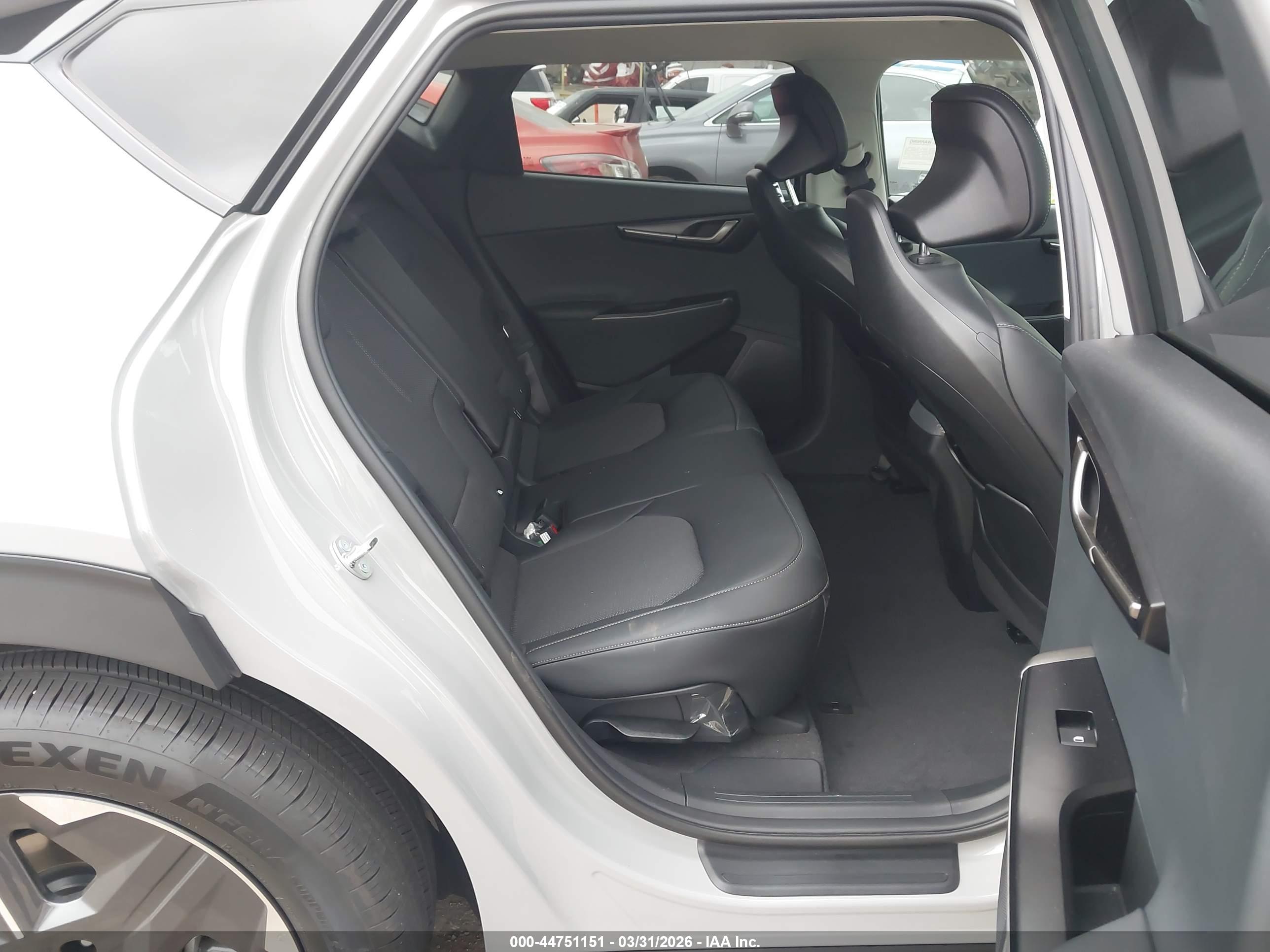 KIA EV6 image 8
