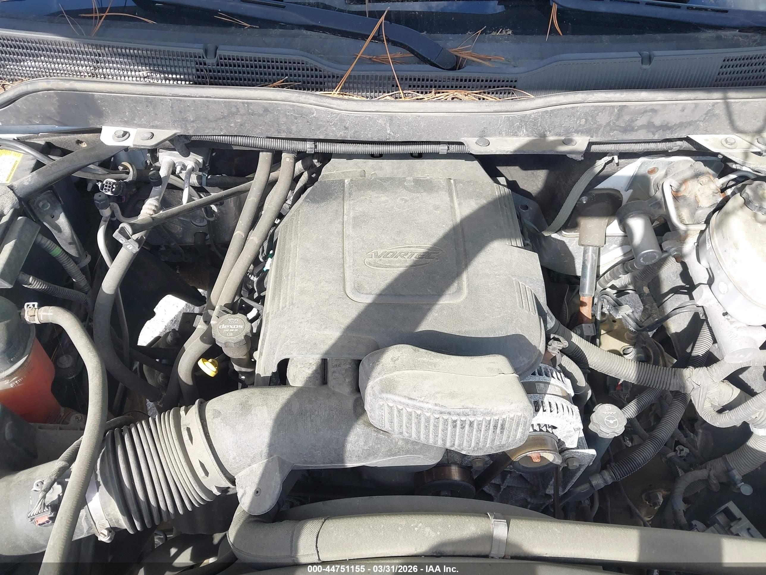 CHEVROLET SILVERADO image 10