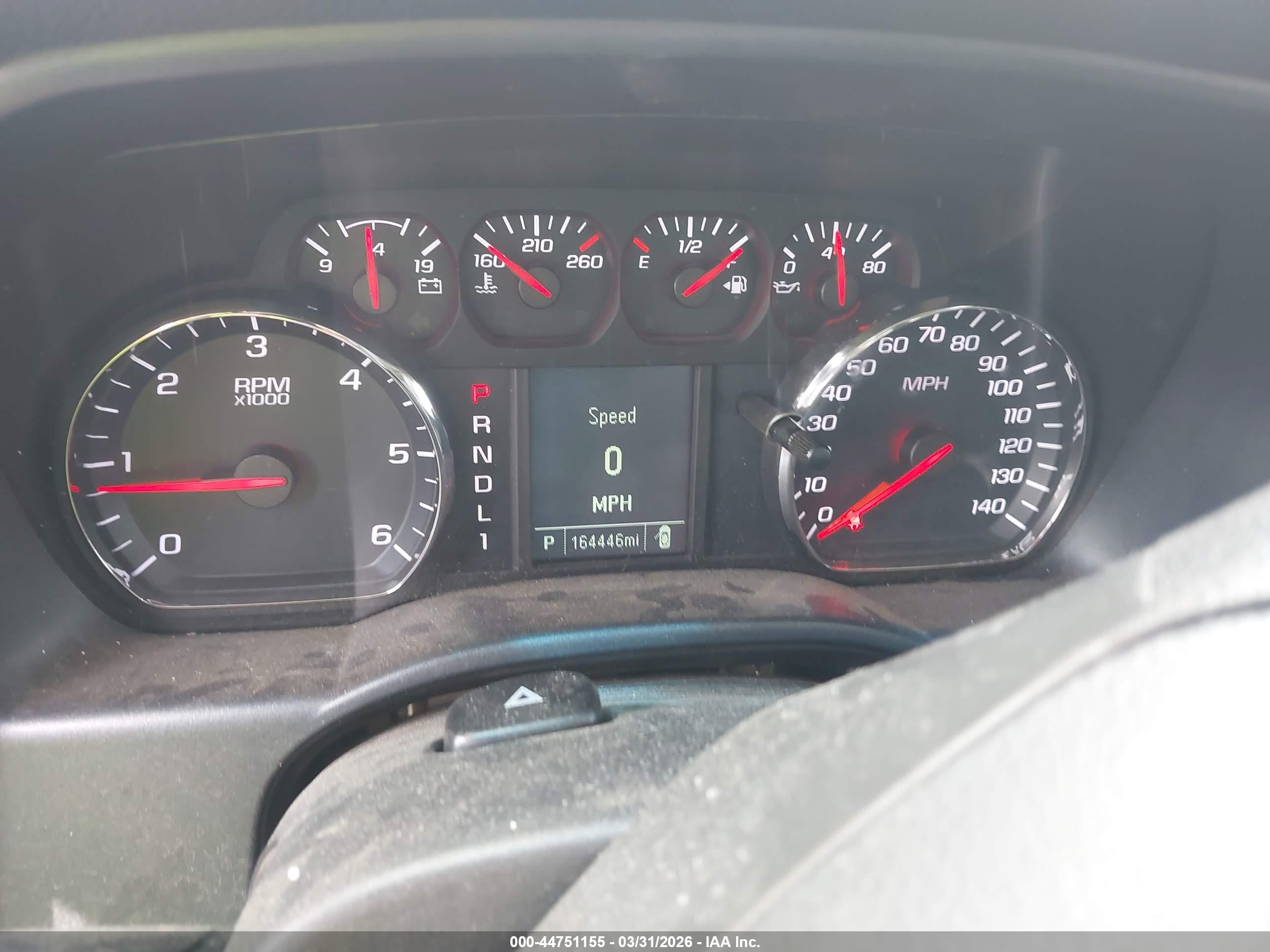 CHEVROLET SILVERADO image 7
