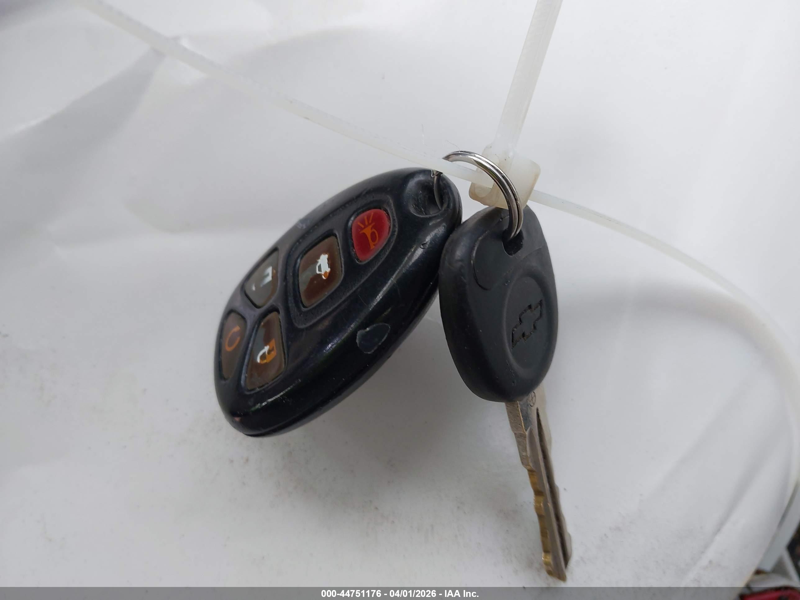 CHEVROLET IMPALA image 11