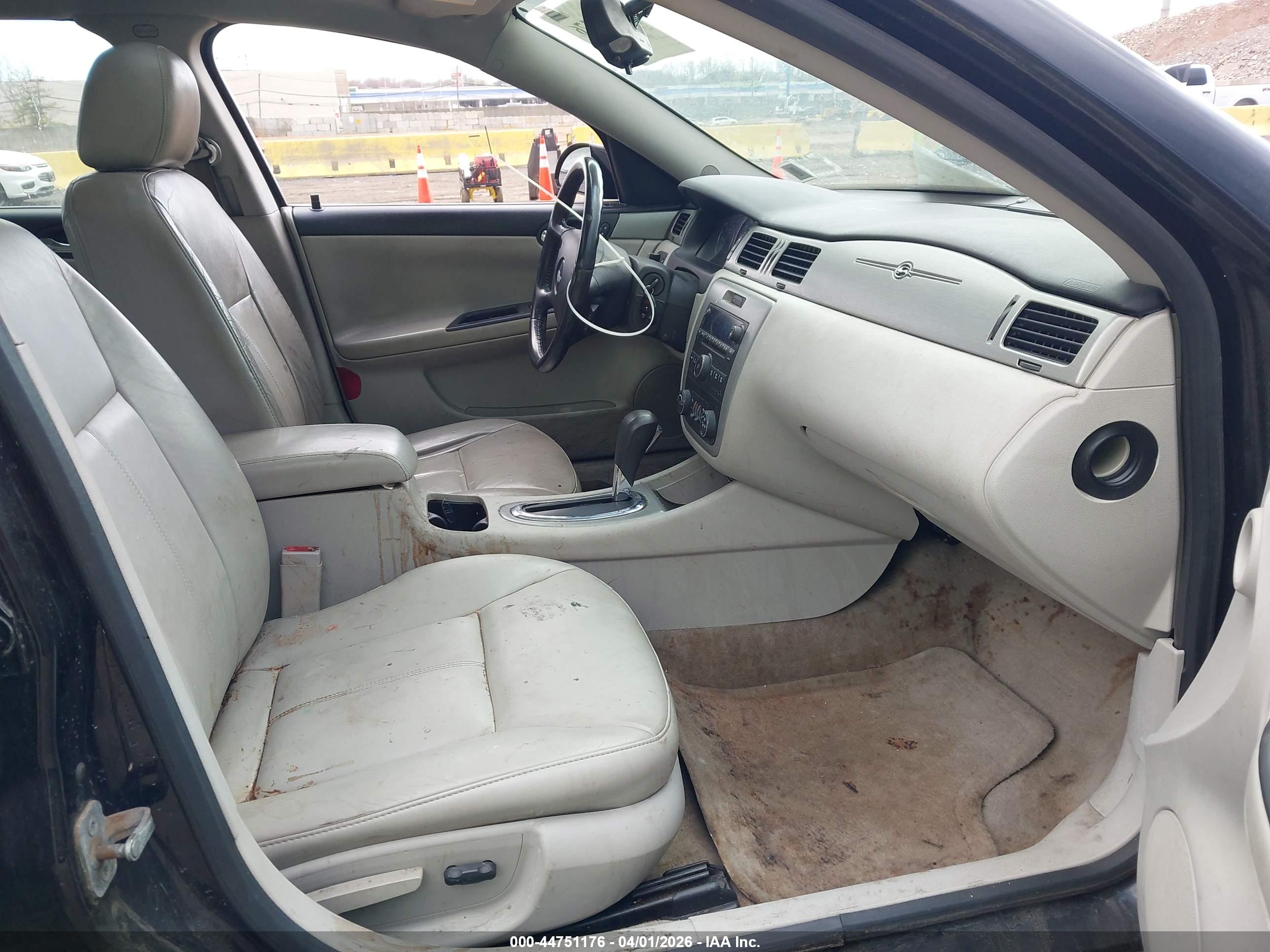 CHEVROLET IMPALA image 5