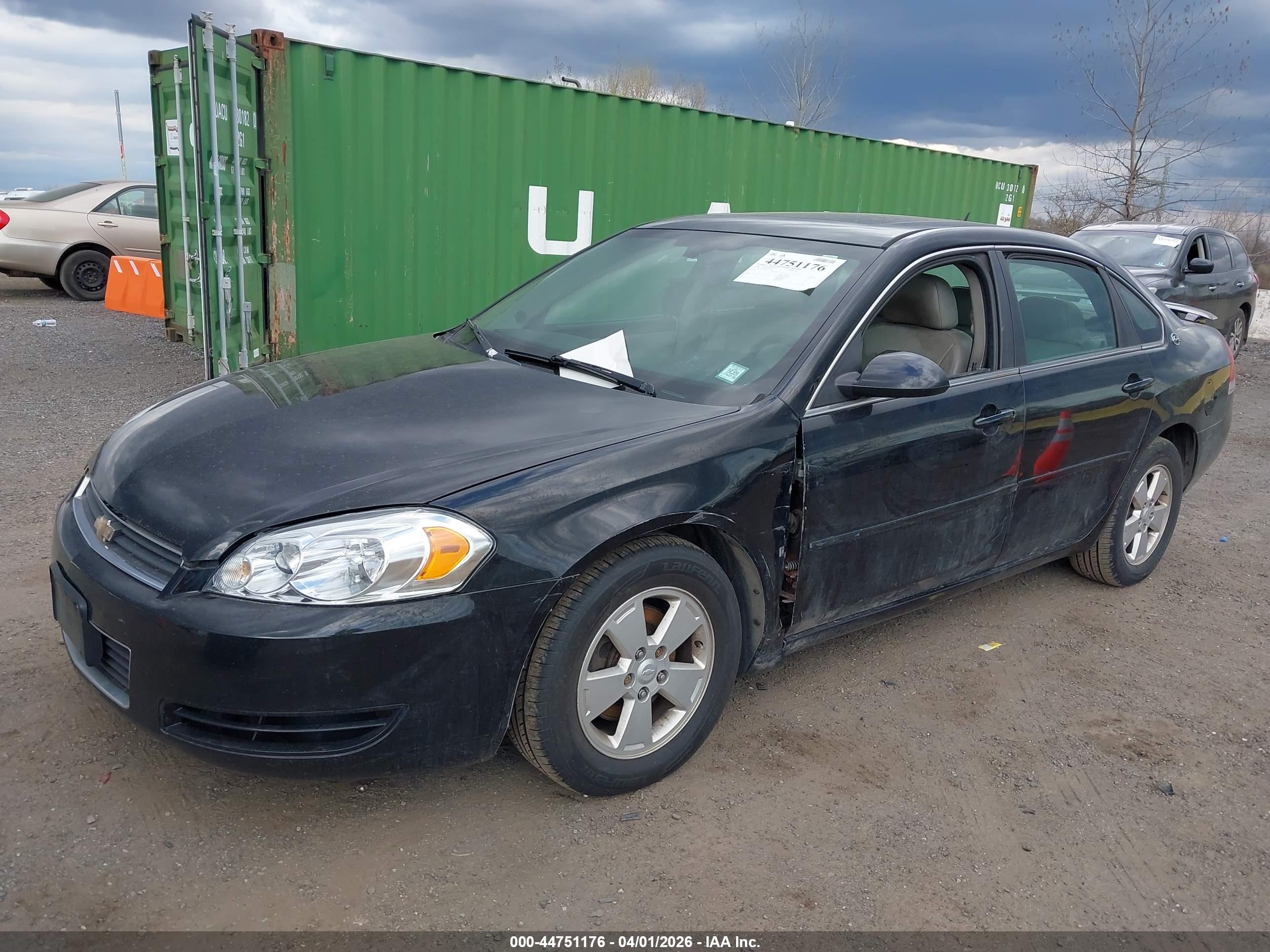 CHEVROLET IMPALA image 6