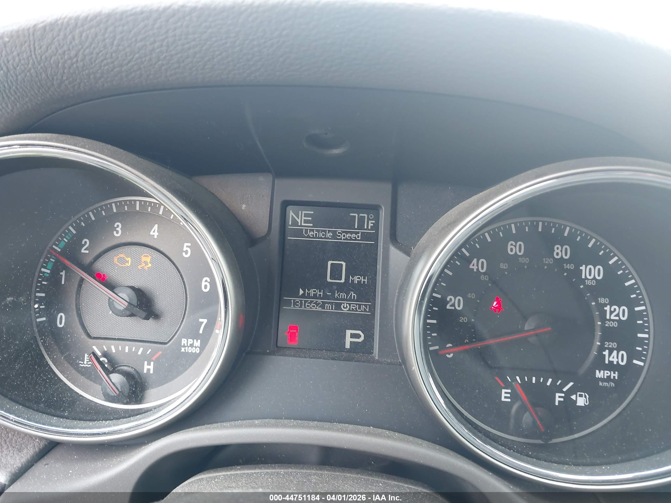 JEEP GRAND image 7