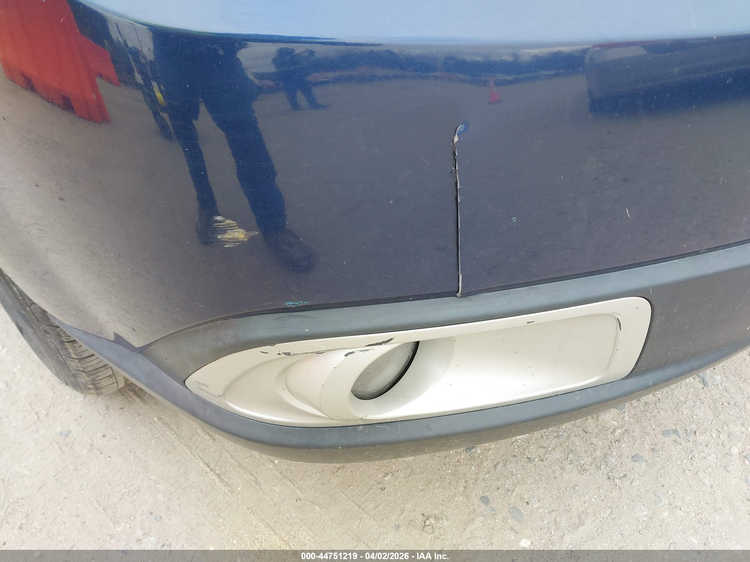 SUBARU OUTBACK image 6