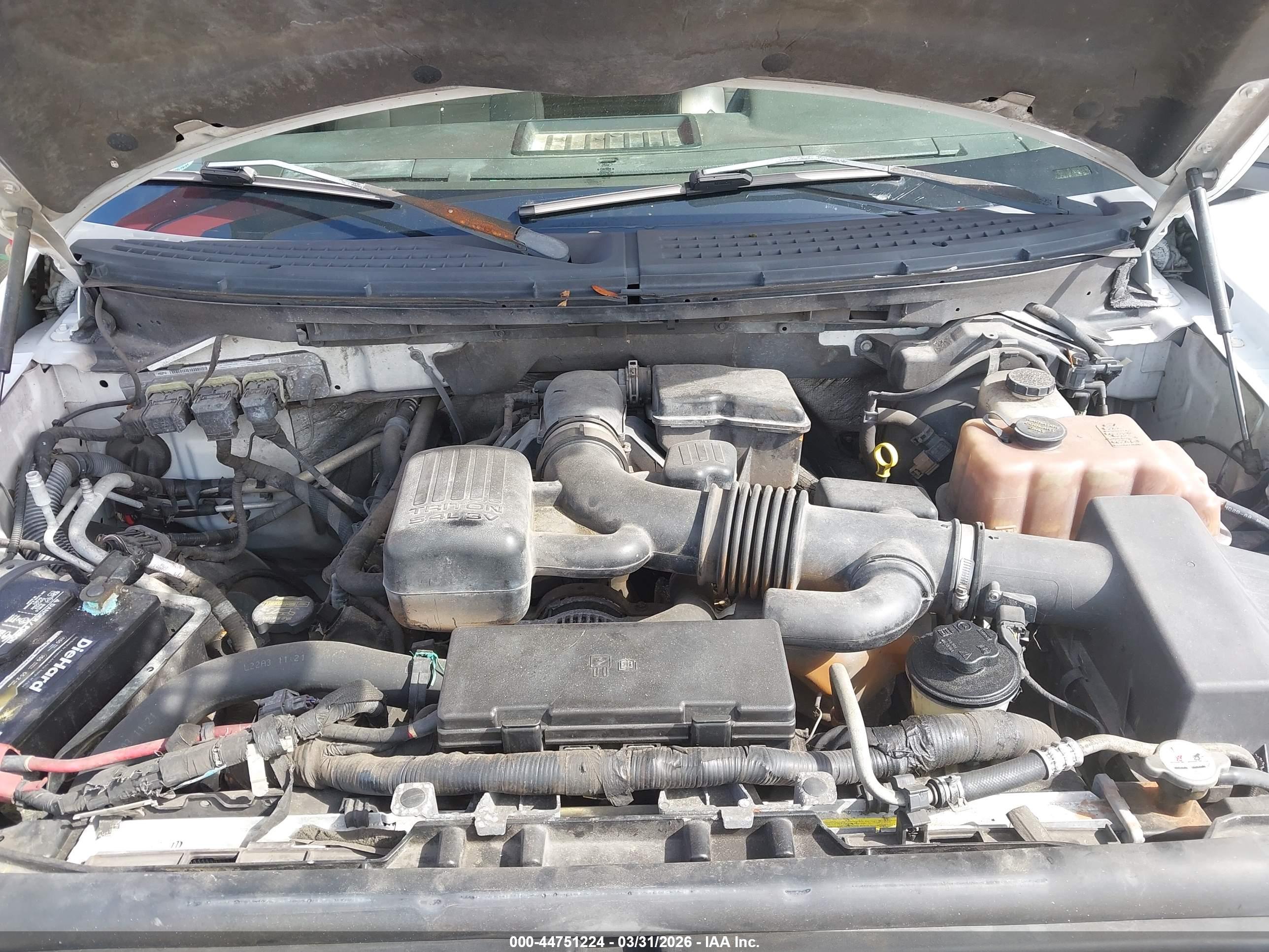 FORD F-150 image 10