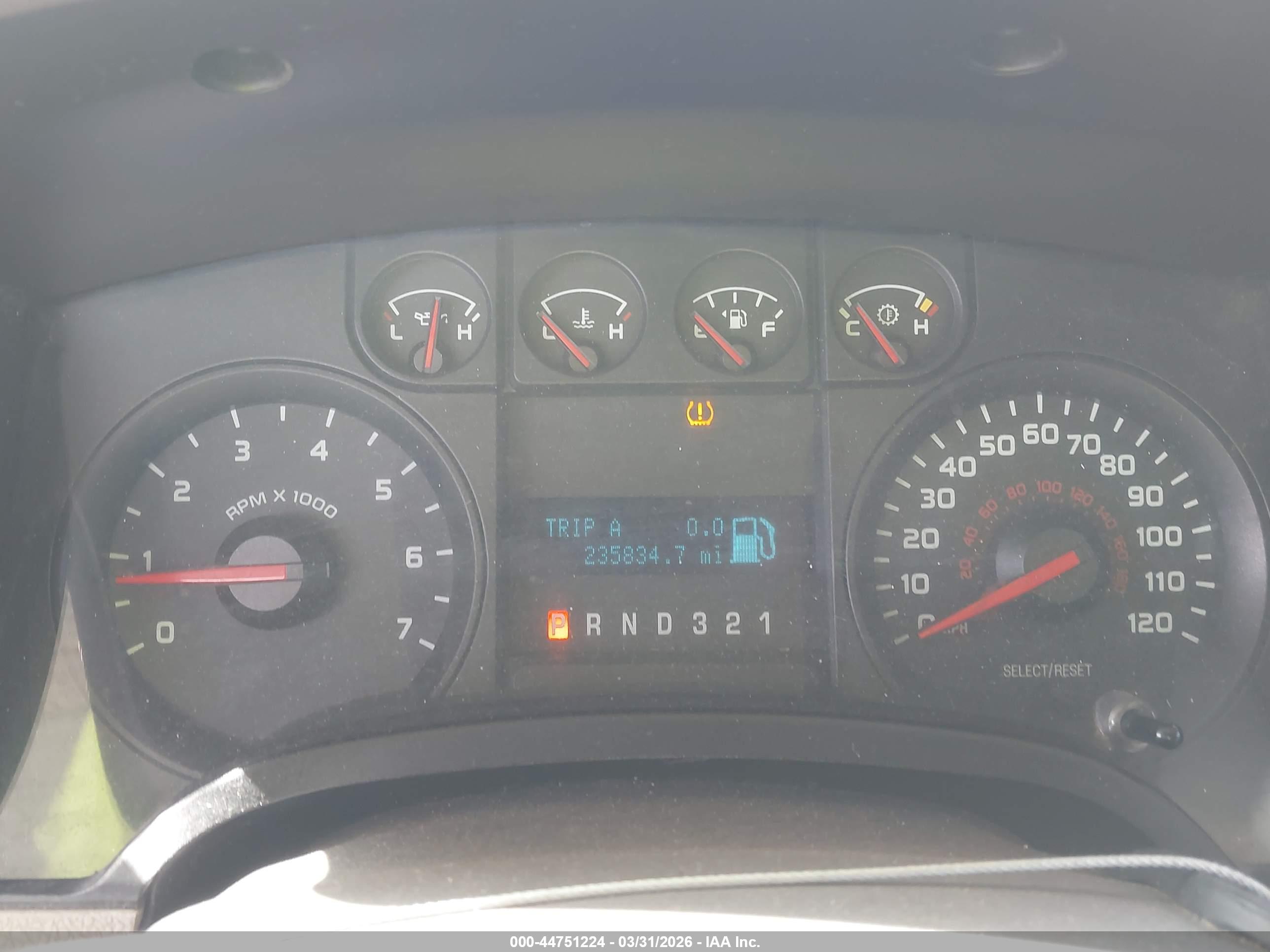 FORD F-150 image 7