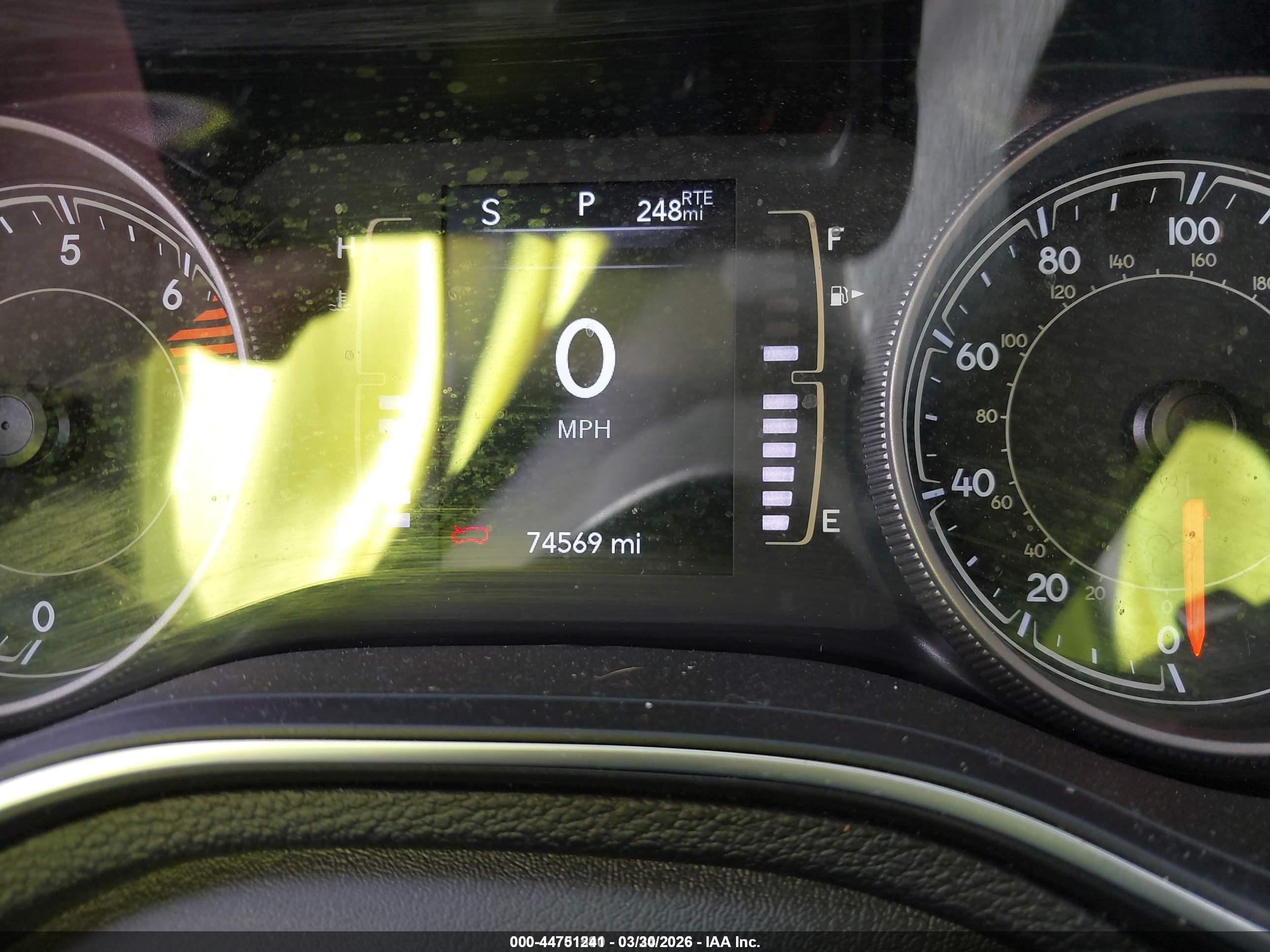 JEEP CHEROKEE image 7