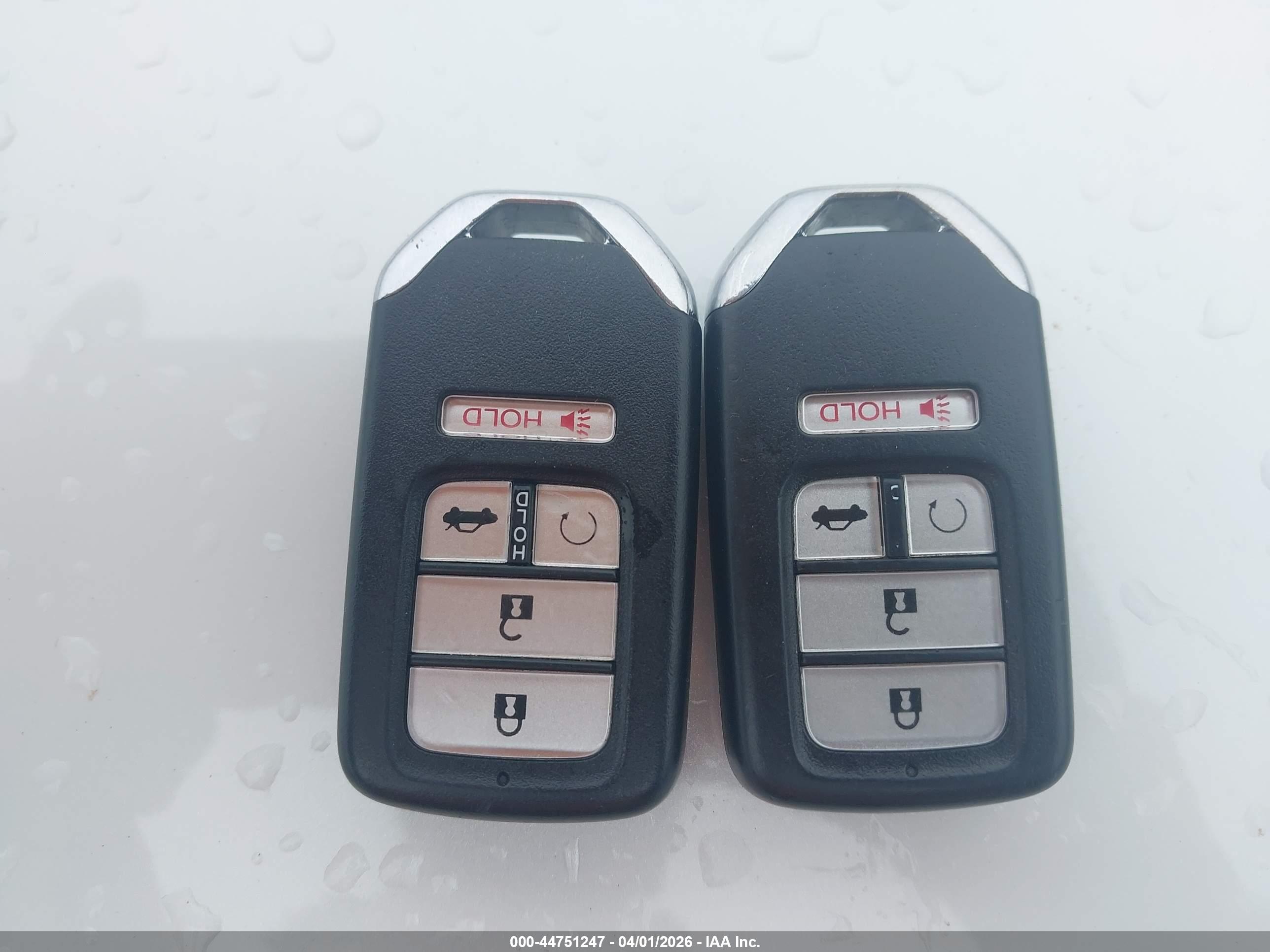 HONDA CIVIC image 11