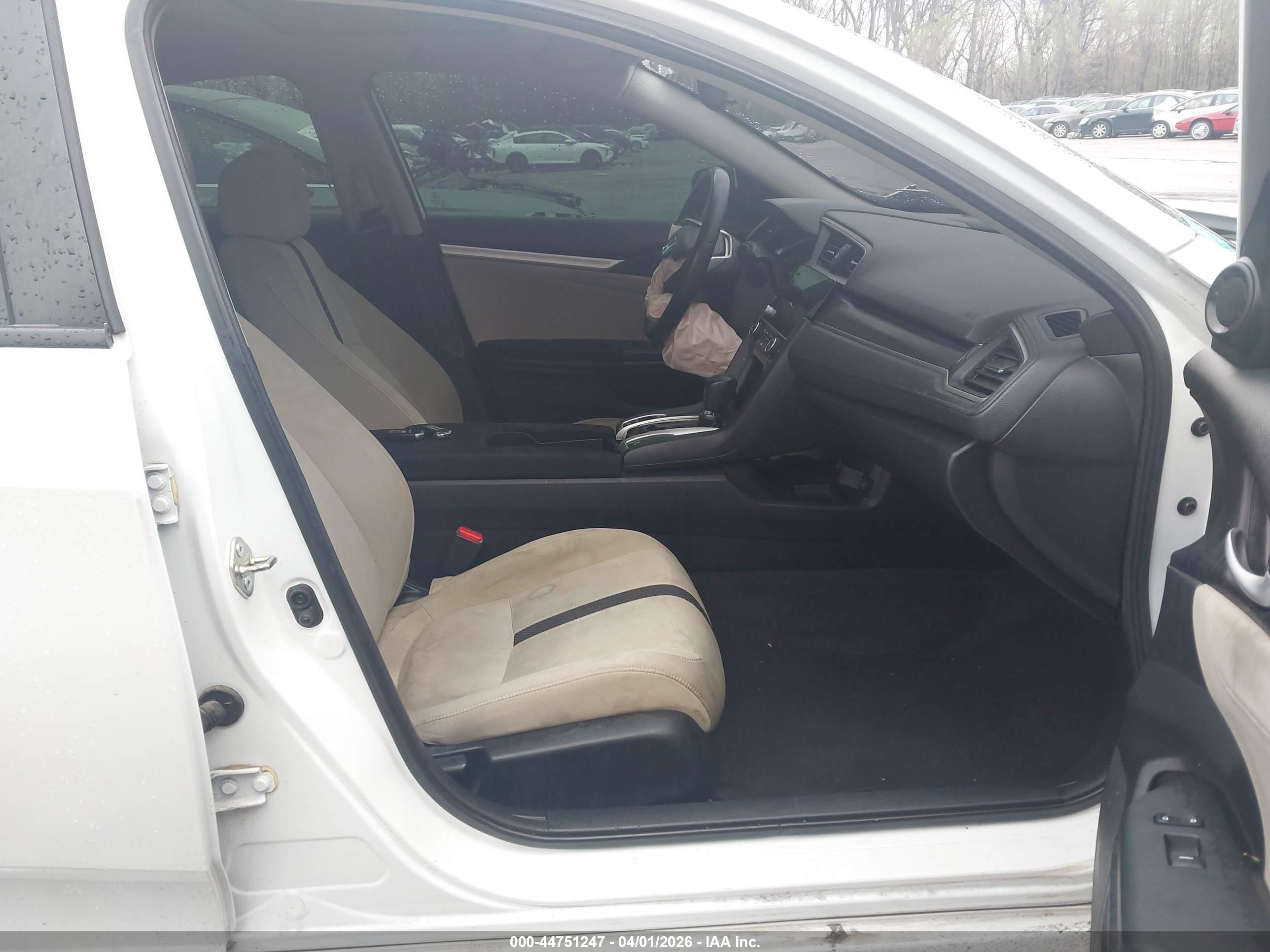 HONDA CIVIC image 5