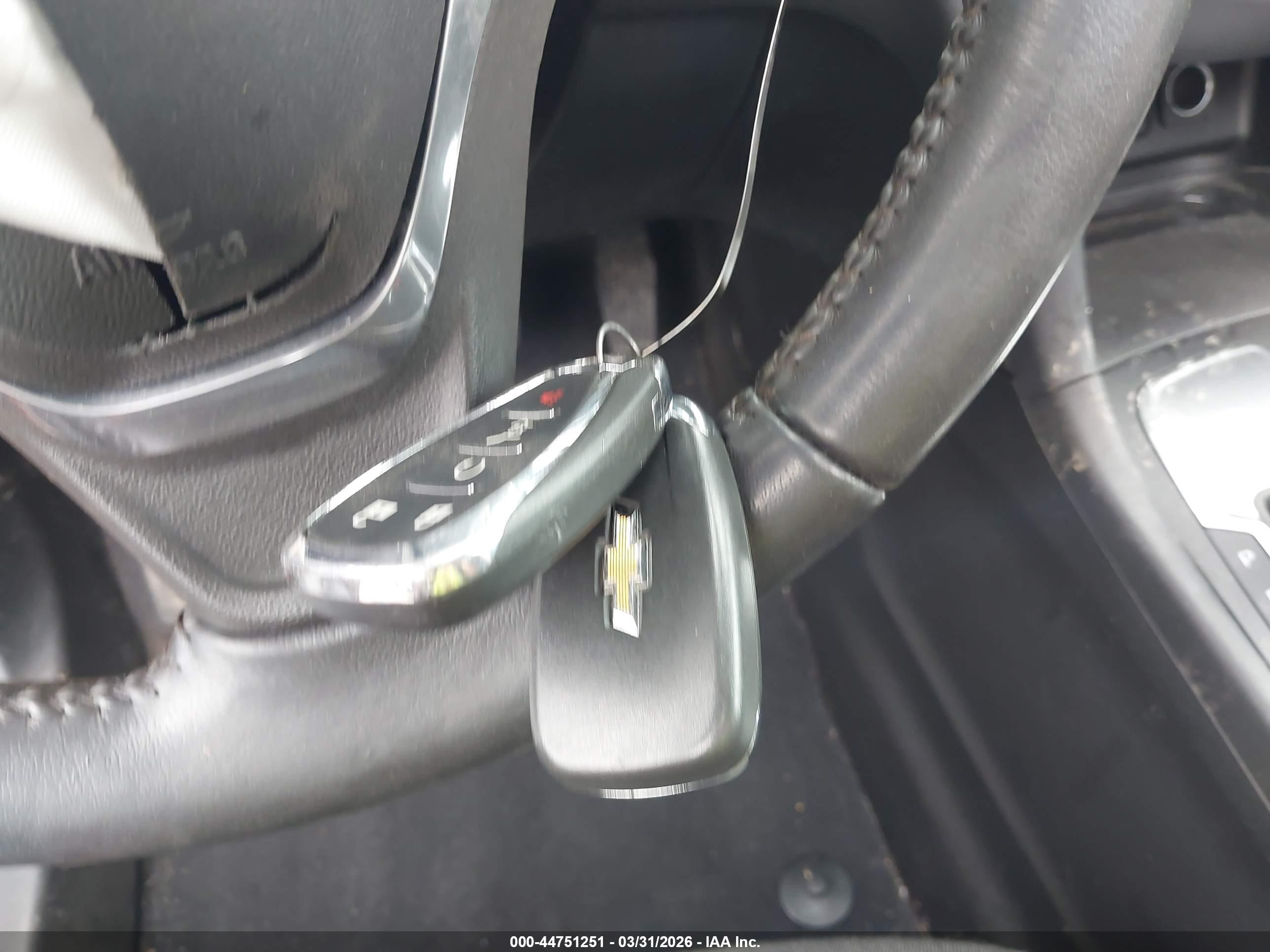 CHEVROLET EQUINOX image 11