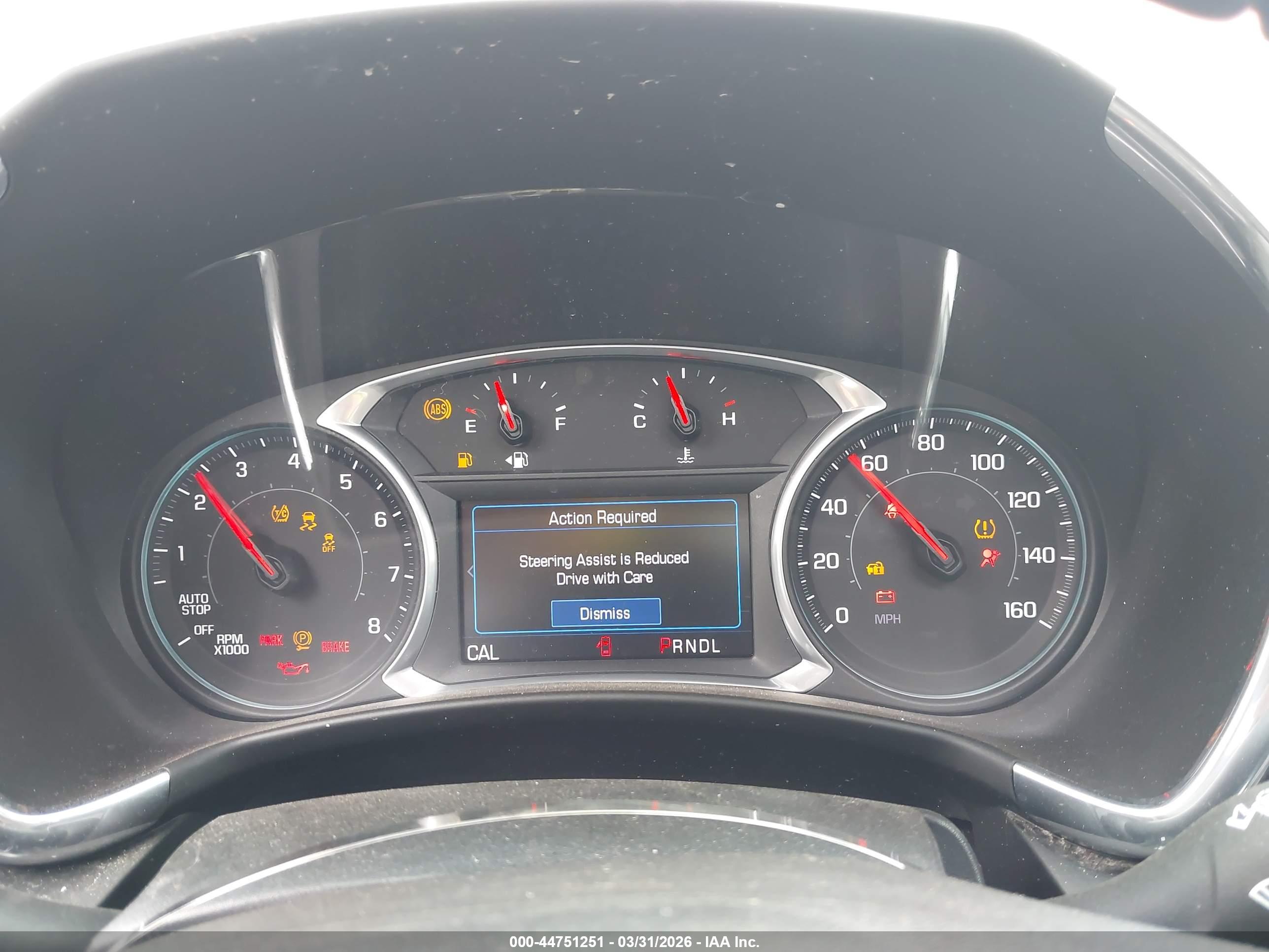CHEVROLET EQUINOX image 7