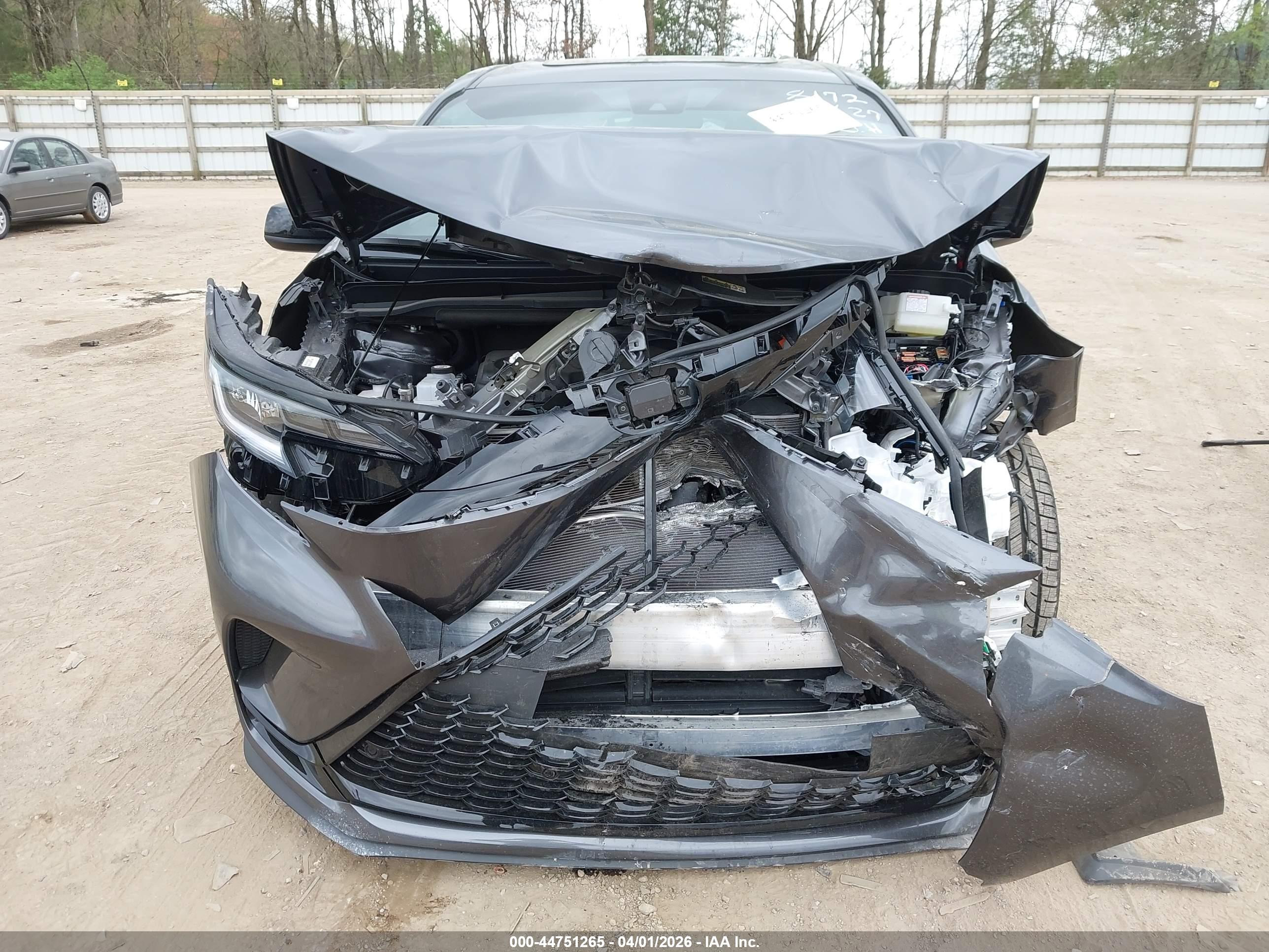 TOYOTA SIENNA image 6