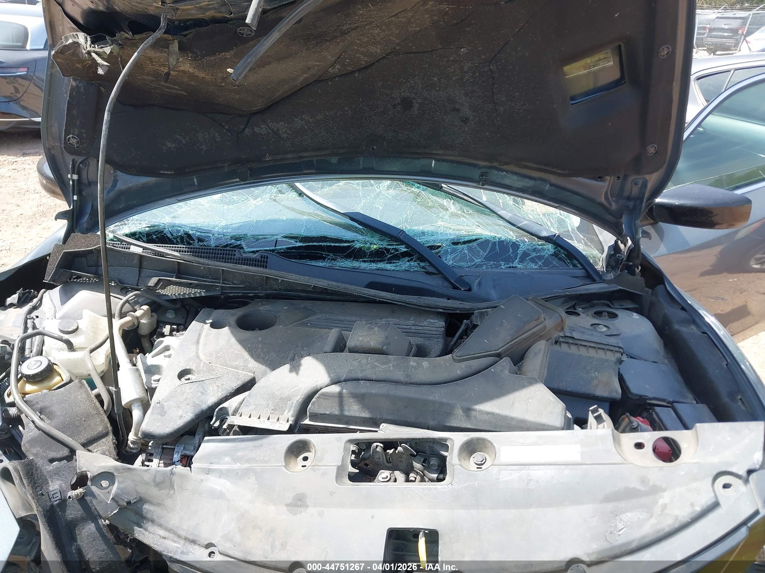 NISSAN ALTIMA image 10