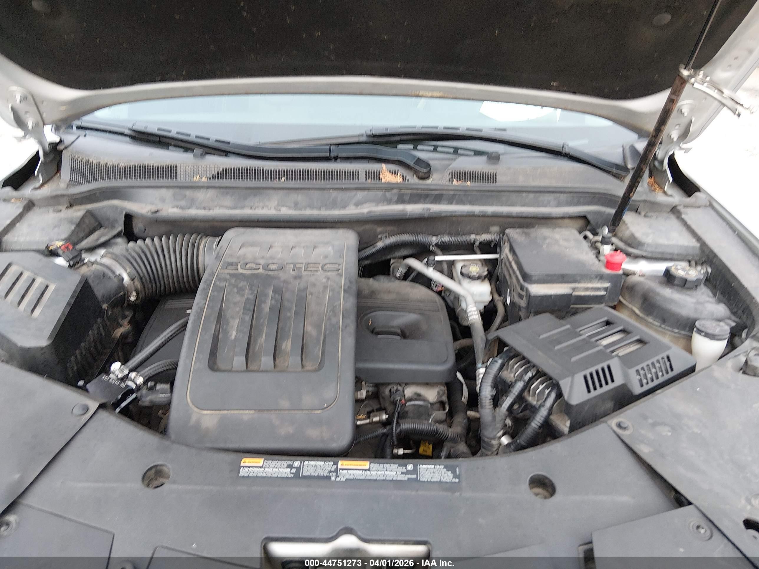 GMC TERRAIN image 10