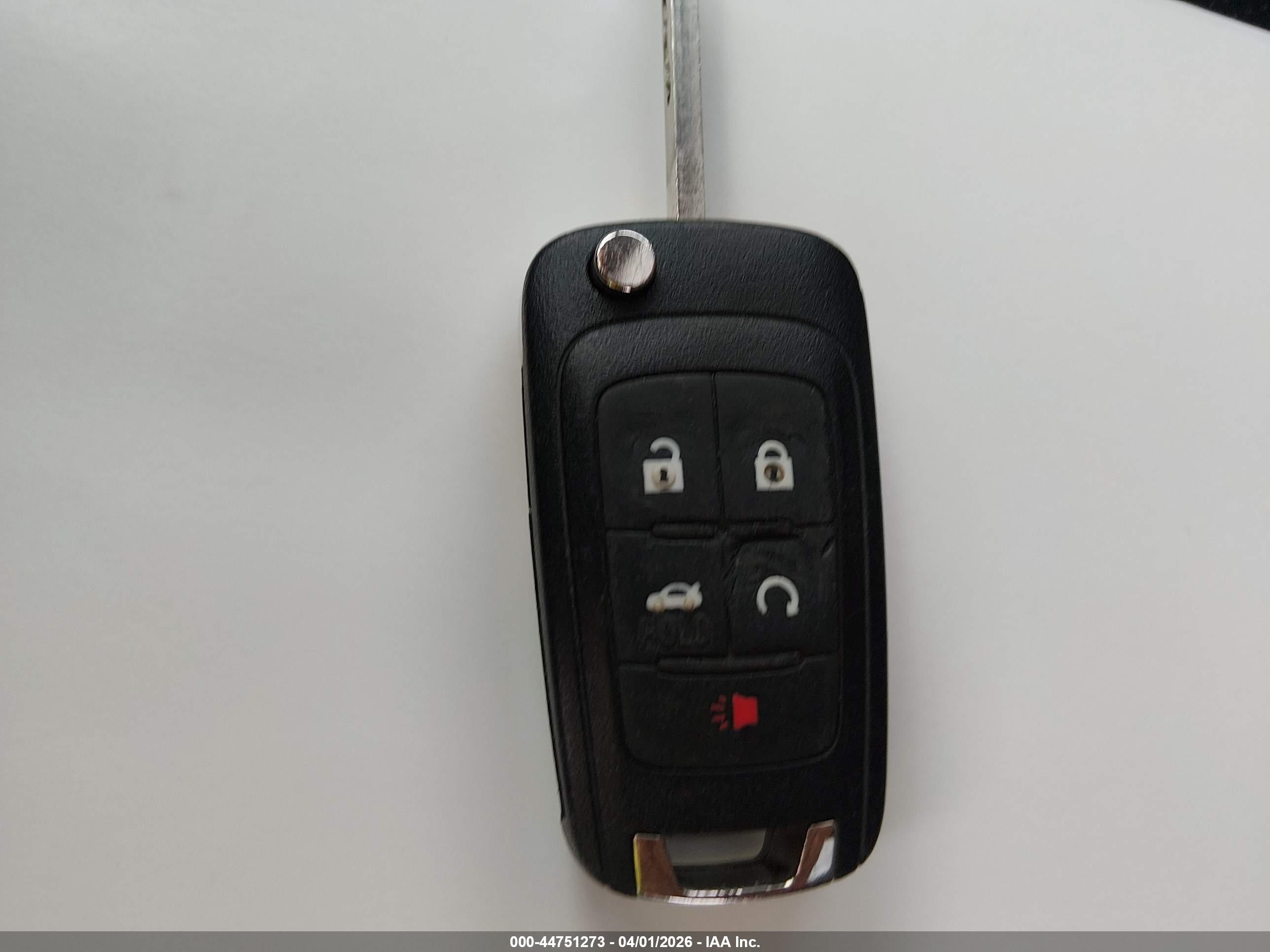 GMC TERRAIN image 11