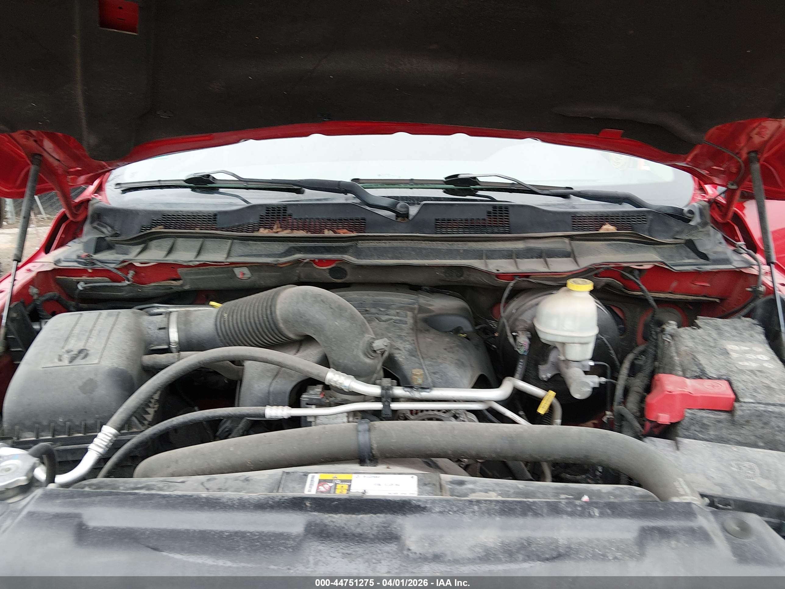 RAM 1500 image 10