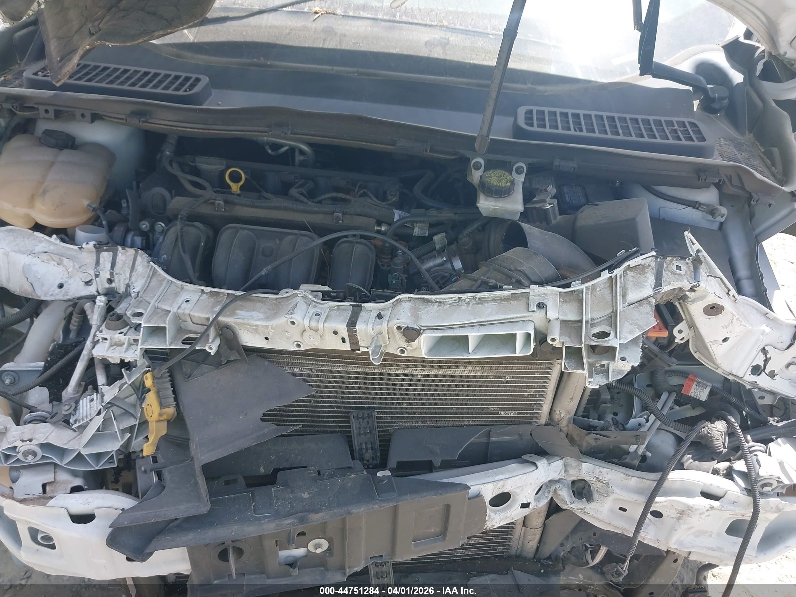 FORD ESCAPE image 10