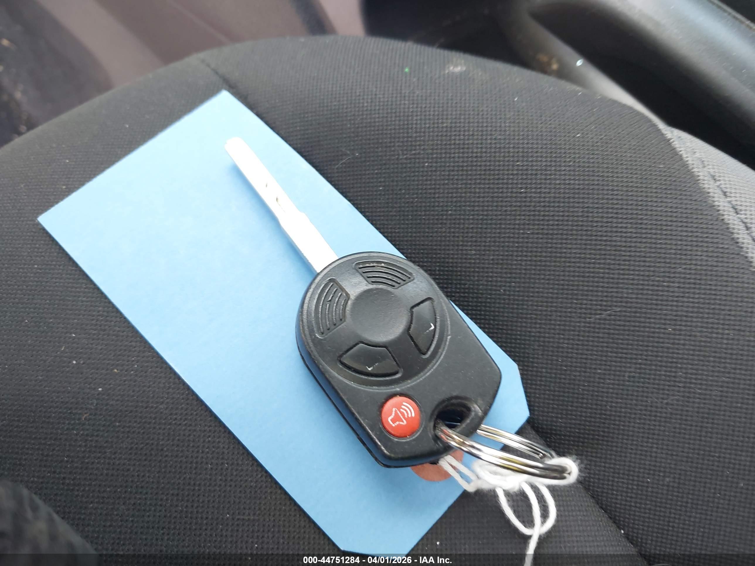 FORD ESCAPE image 11